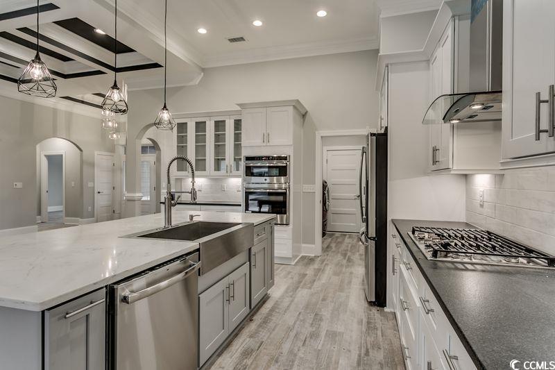 Conway, South Carolina, 29526, United States, 5 Bedrooms Bedrooms, ,4 BathroomsBathrooms,Residential,For Sale,1916162