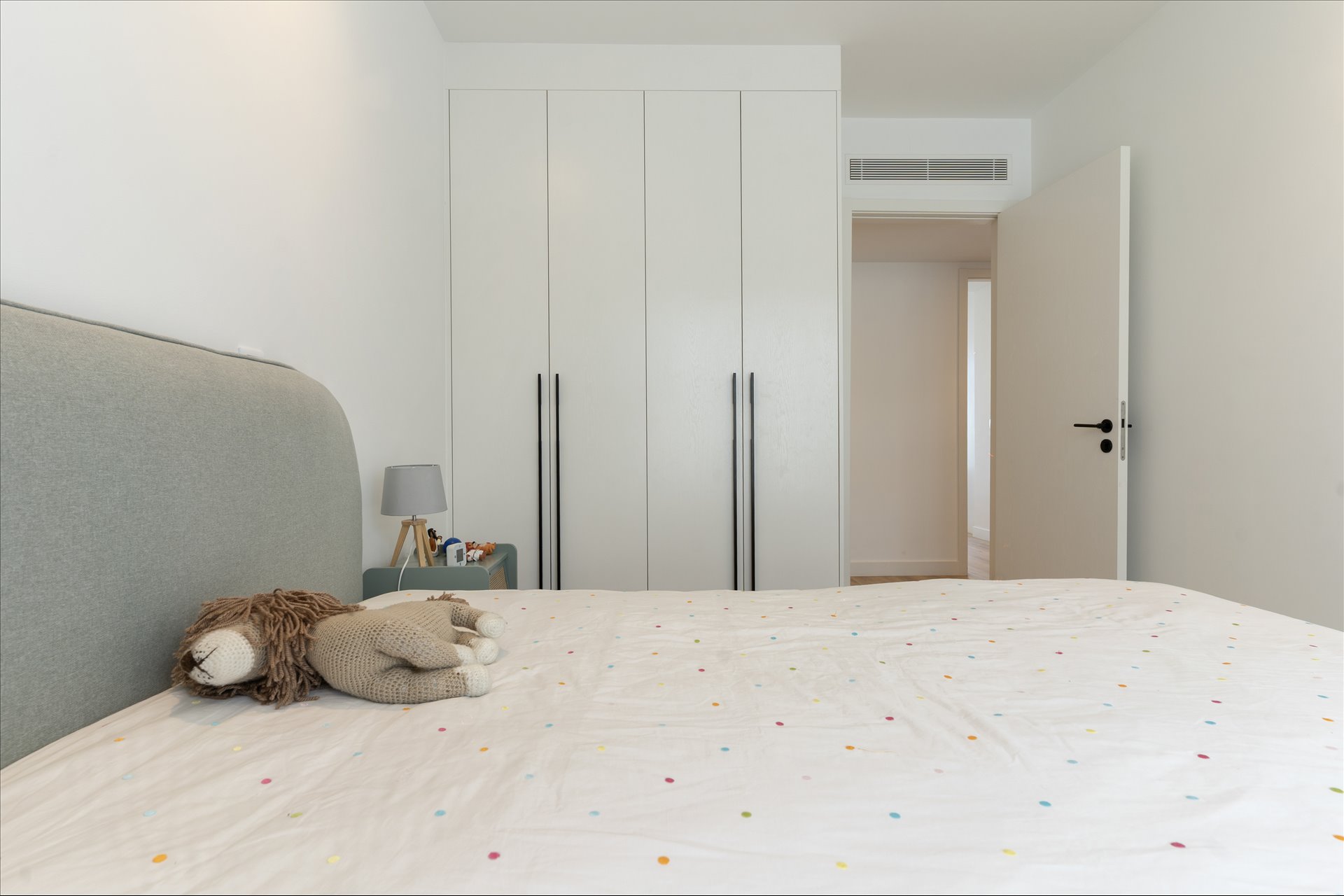  Flat, 3 bedrooms, for Sale - 物件實景