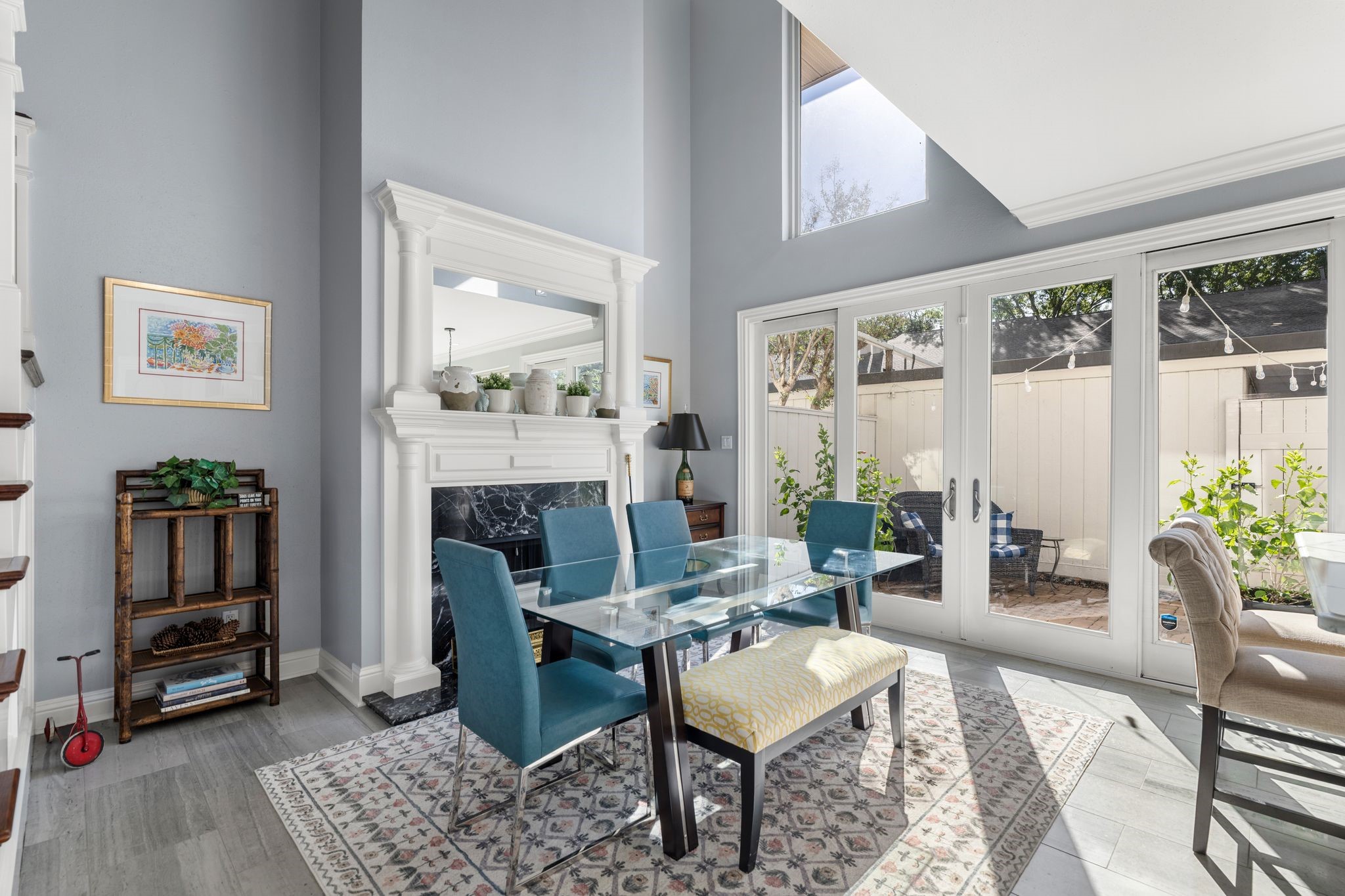  5913 Sugar Hill Drive #225 - 物件實景