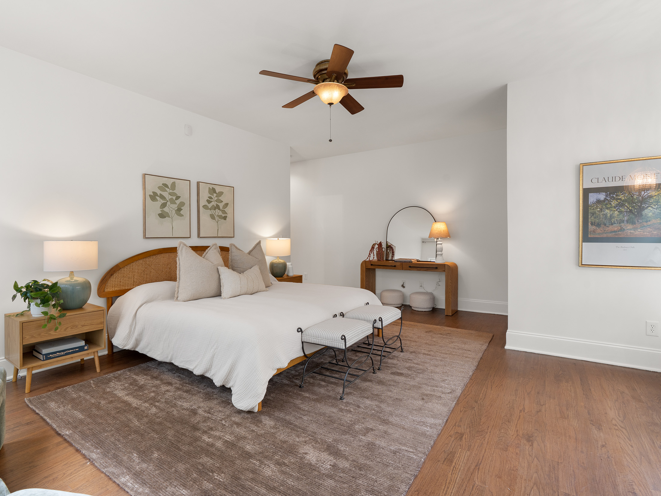  Thoughtfully Updated Oakhurst Bungalow - 物件實景