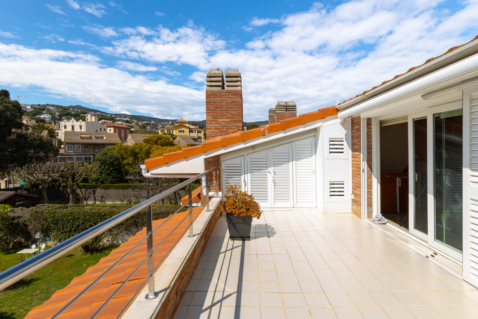  House in the center of Alella with elevator and communal pool - 物件實景