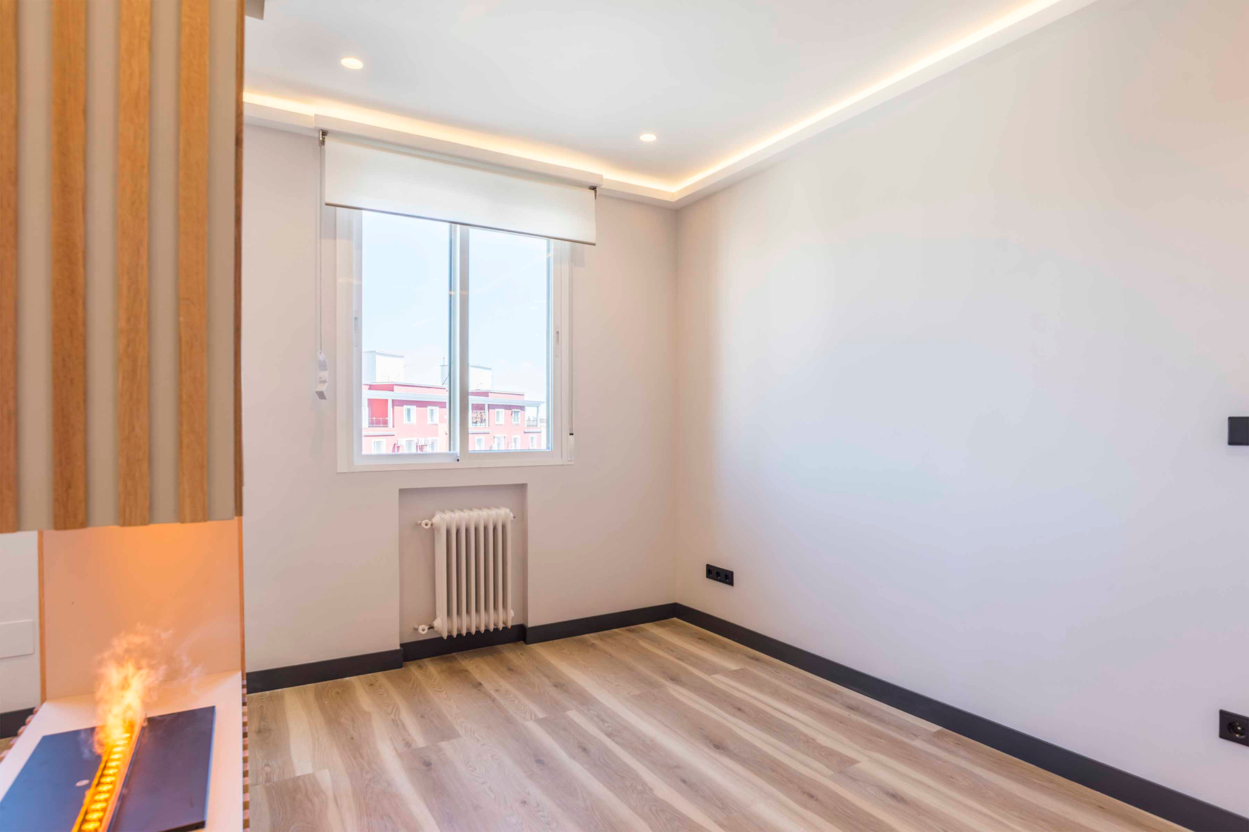  Apartment with views and pool in Barrio Salamanca, Madrid - 物件實景