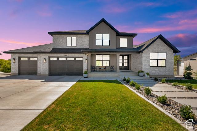 Draper, Utah, 84020, United States, 4 Bedrooms Bedrooms, ,4 BathroomsBathrooms,Residential,For Sale,1981128