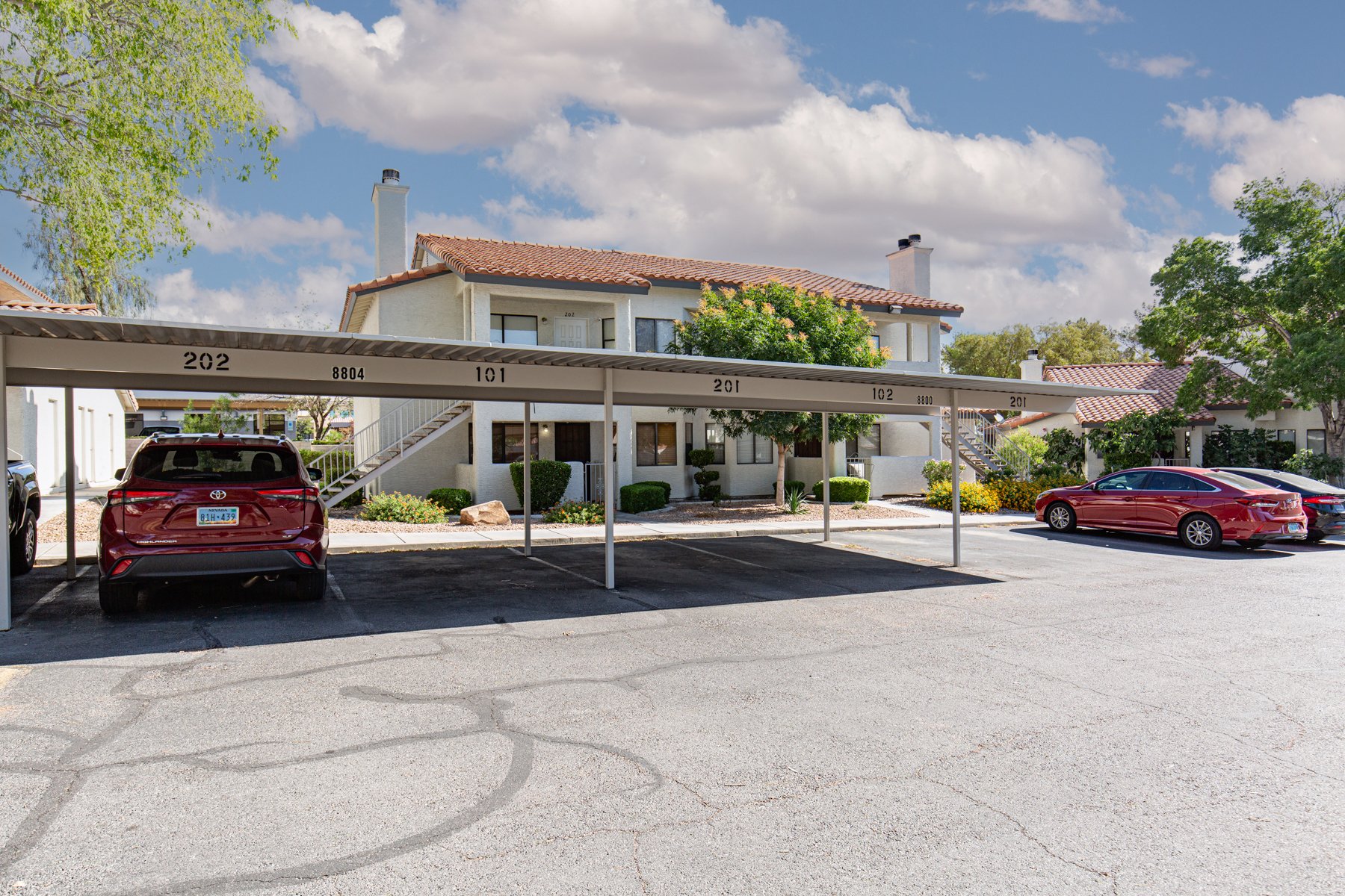 River Pines Ct, Las Vegas, NV 89117 #1