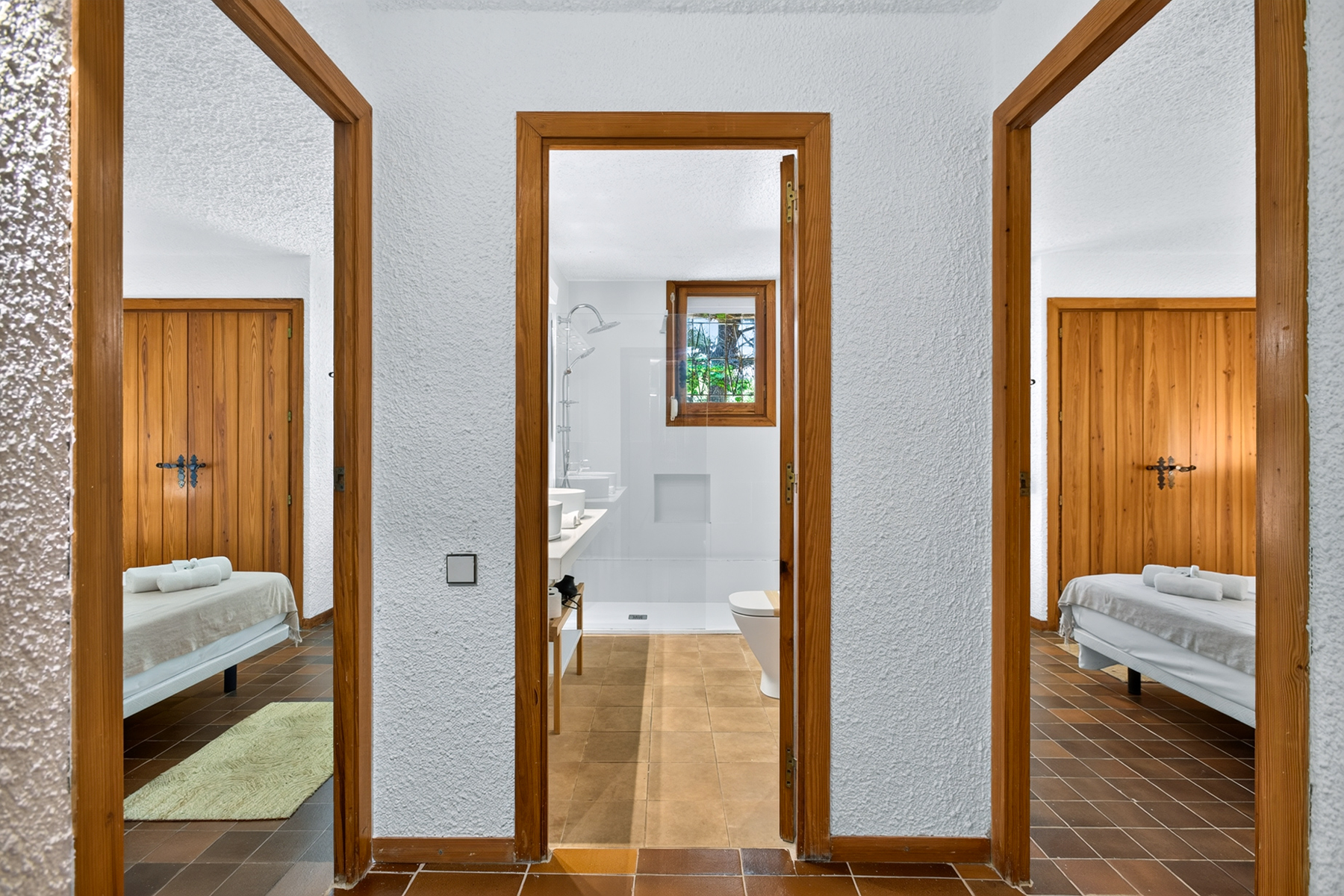  Luxury villa with tourist license and panoramic sea views - 物件實景