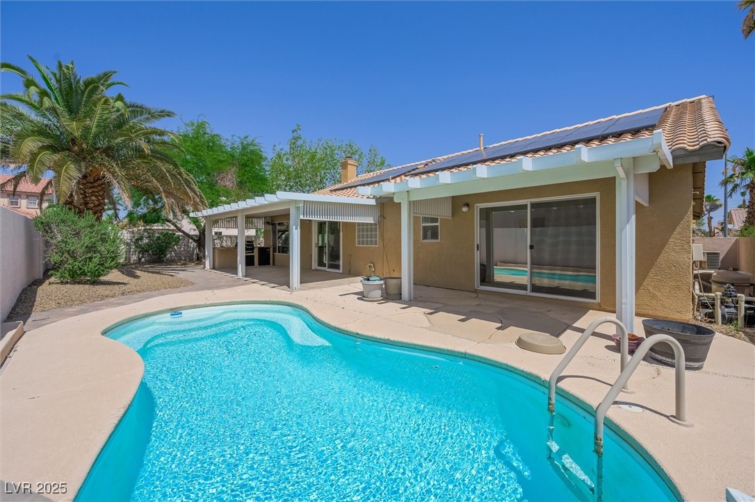 Las Vegas, Nevada, 89123, United States, 3 Bedrooms Bedrooms, ,2 BathroomsBathrooms,Residential,For Sale,1958617