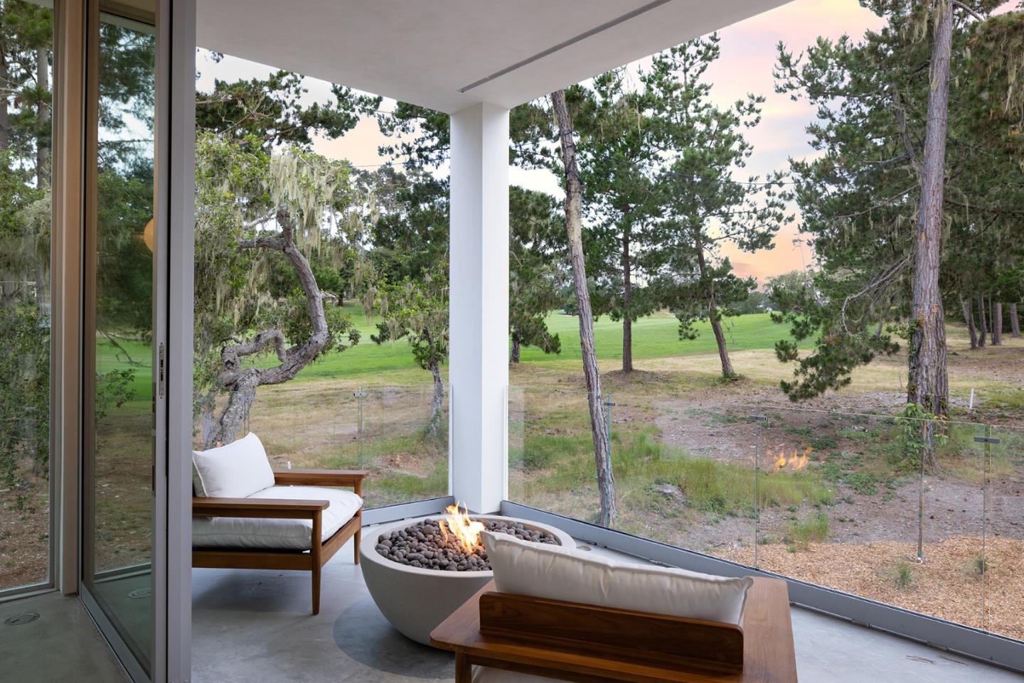 Pebble Beach, California, 93953, United States, 5 Bedrooms Bedrooms, ,6 BathroomsBathrooms,Residential,For Sale,1866725
