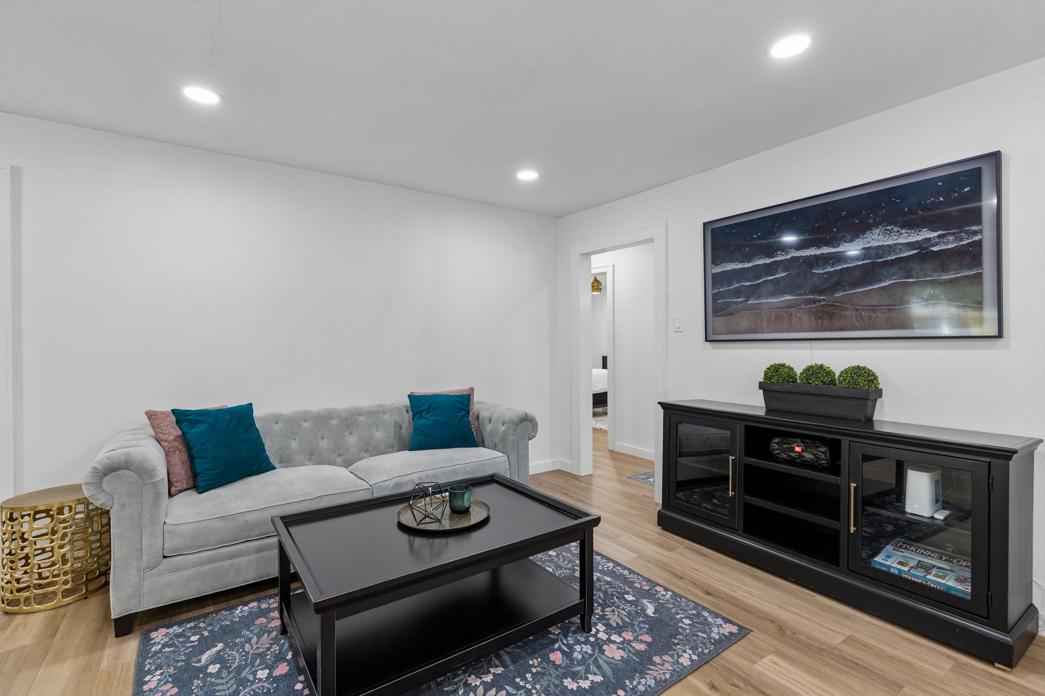  807 Largent Street, Mckinney, TX, 75069 - 物件實景
