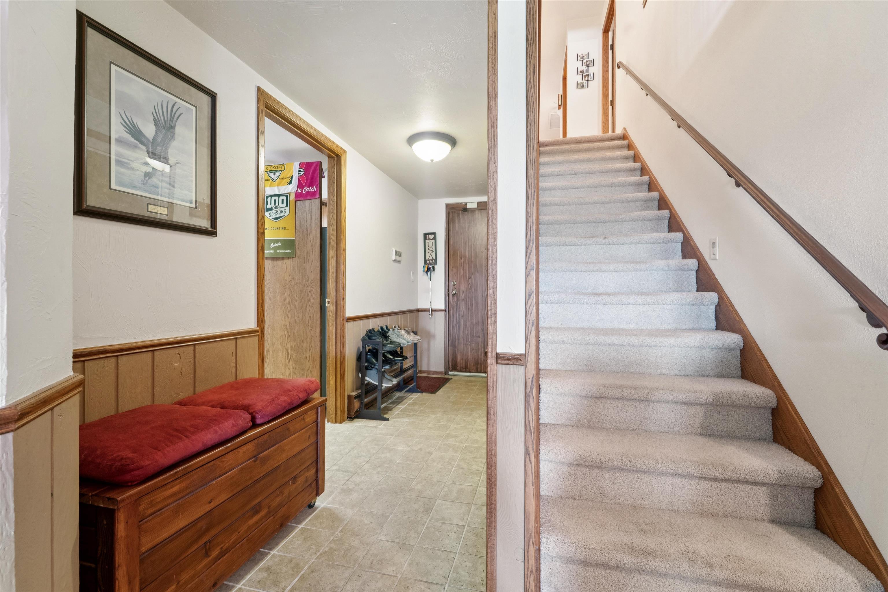 APPLETON, Wisconsin, 54914, United States, 3 Bedrooms Bedrooms, ,3 BathroomsBathrooms,Residential,For Sale,1911879