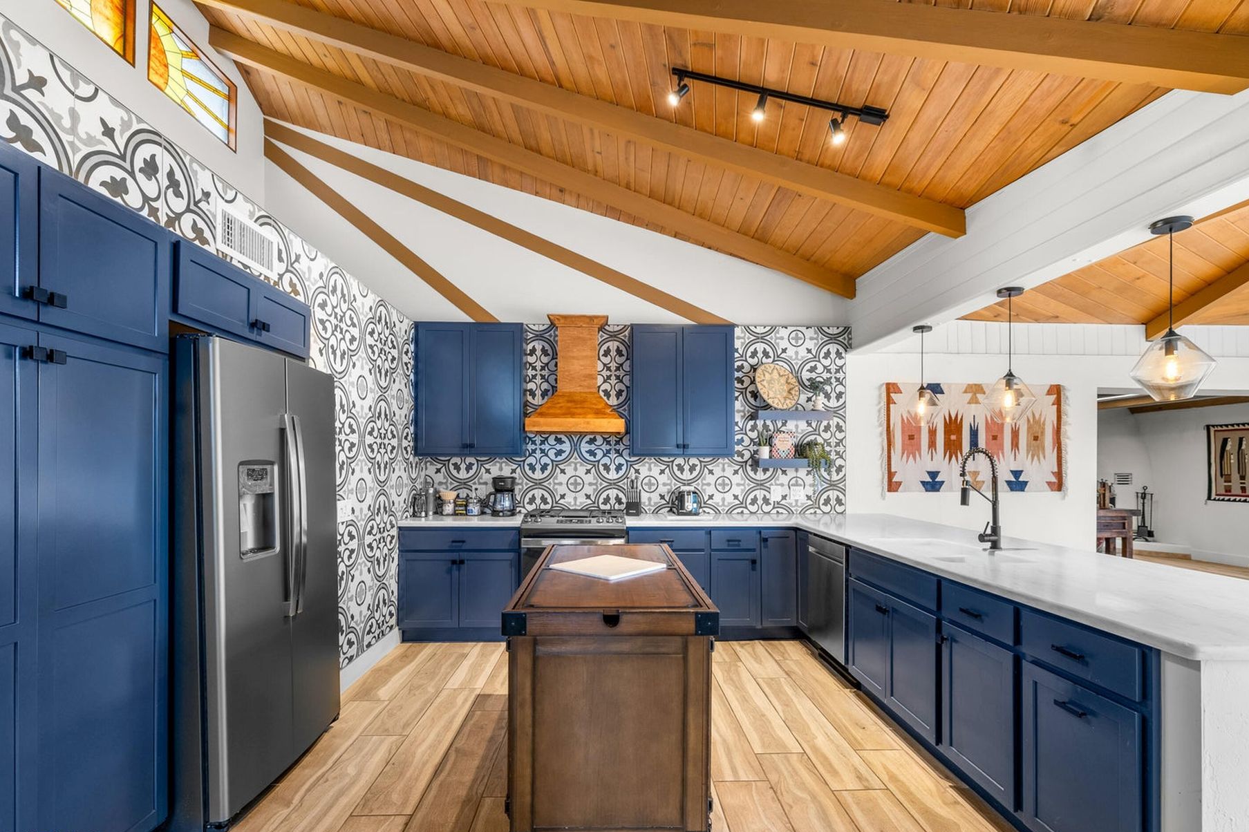  385 Rockridge Drive ¦ Sedona, AZ - 物件實景