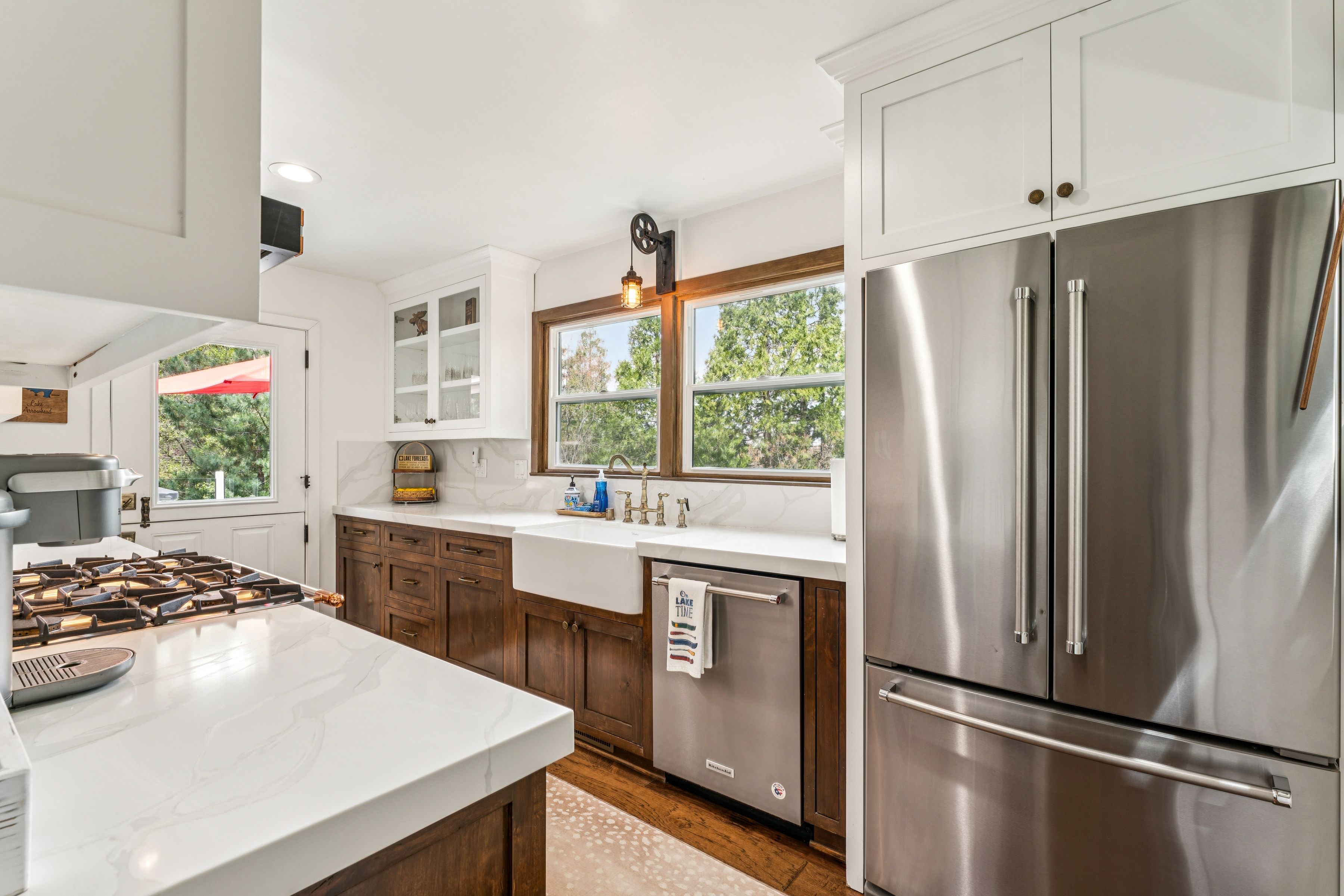  28898 Palisades Drive, Lake Arrowhead, CA 92352 - 物件實景