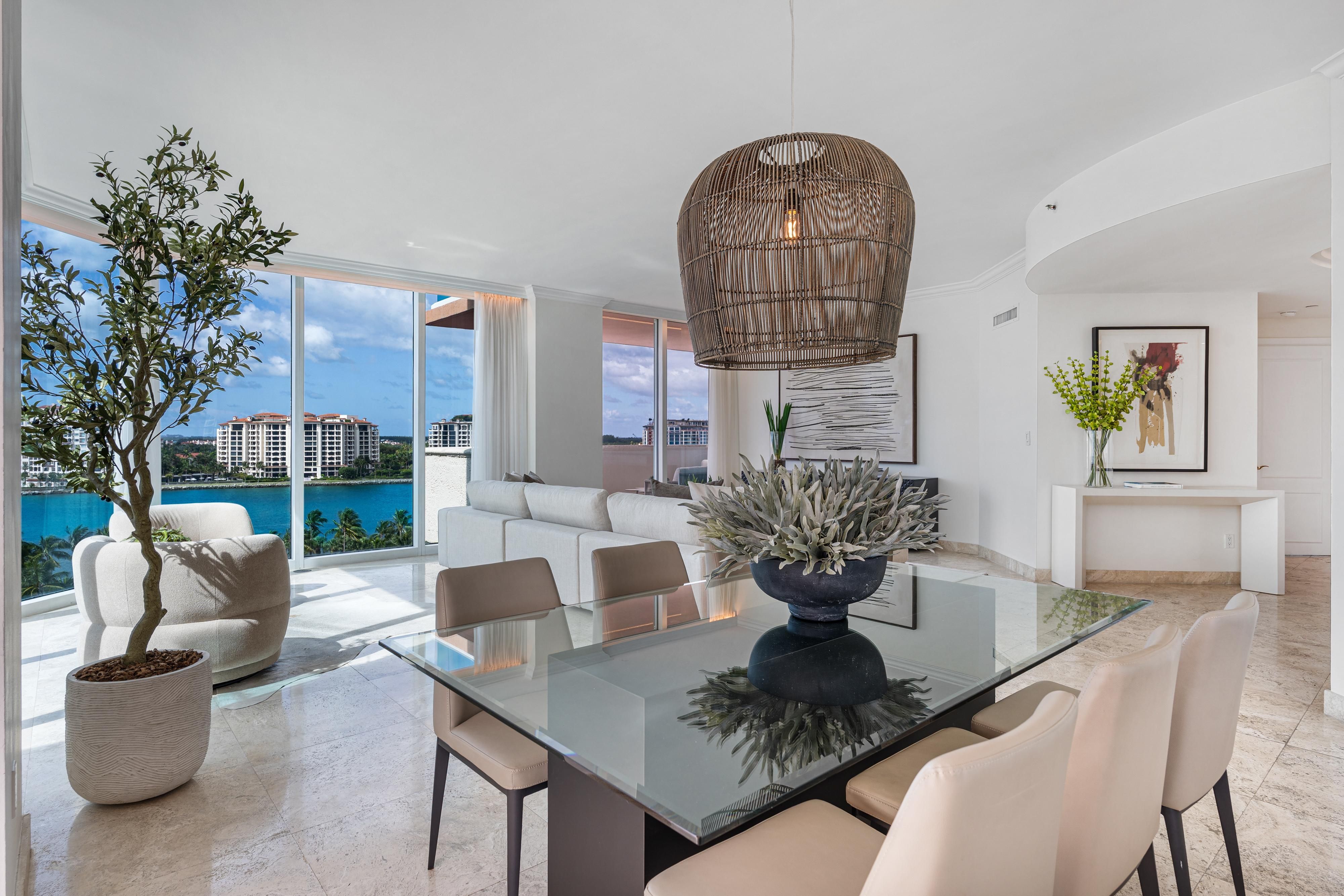  300 South Pointe Drive #1001, Miami Beach, FL 33139 - 物件實景