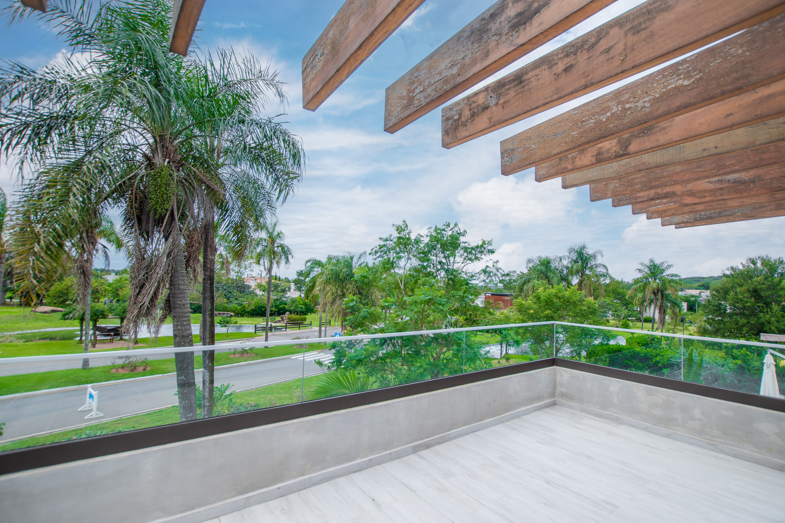  Exclusive Residence in the Gated Community of Aqua Village - 物件實景