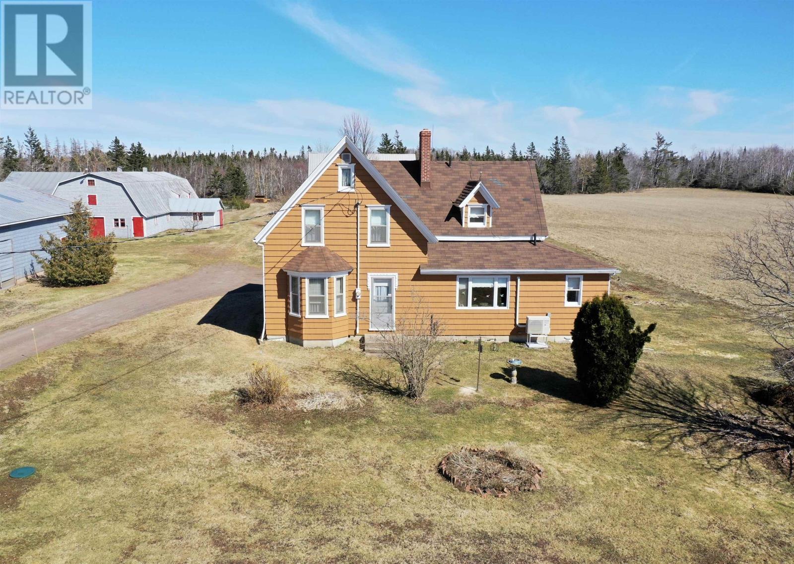 WINSLOE NORTH, Prince Edward Island, C1E 2T2, CA, 4 Bedrooms Bedrooms, ,1 BathroomBathrooms,Residential,For Sale,1948158