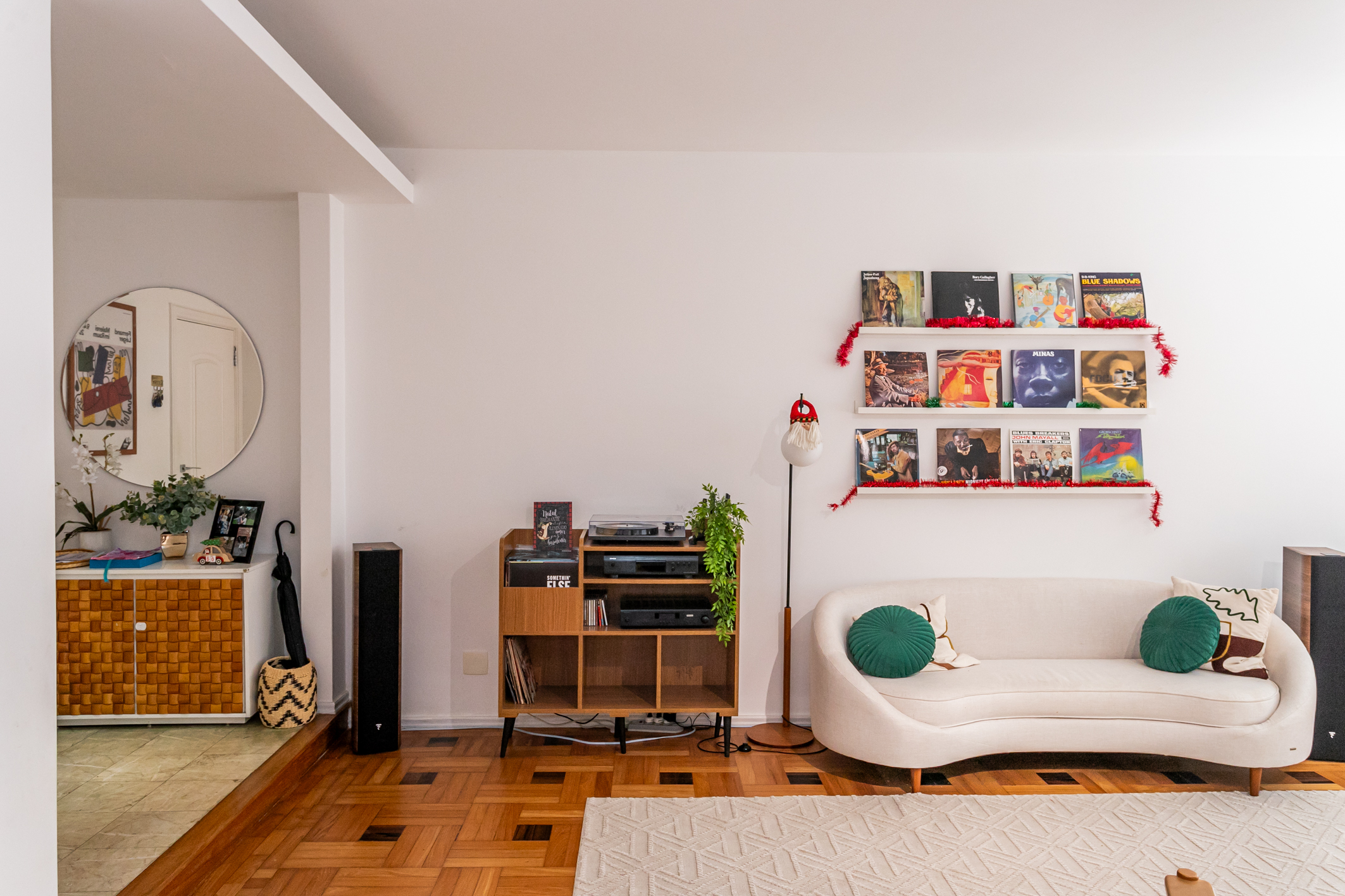  Bright and airy apartment in a highly desirable location - 物件實景