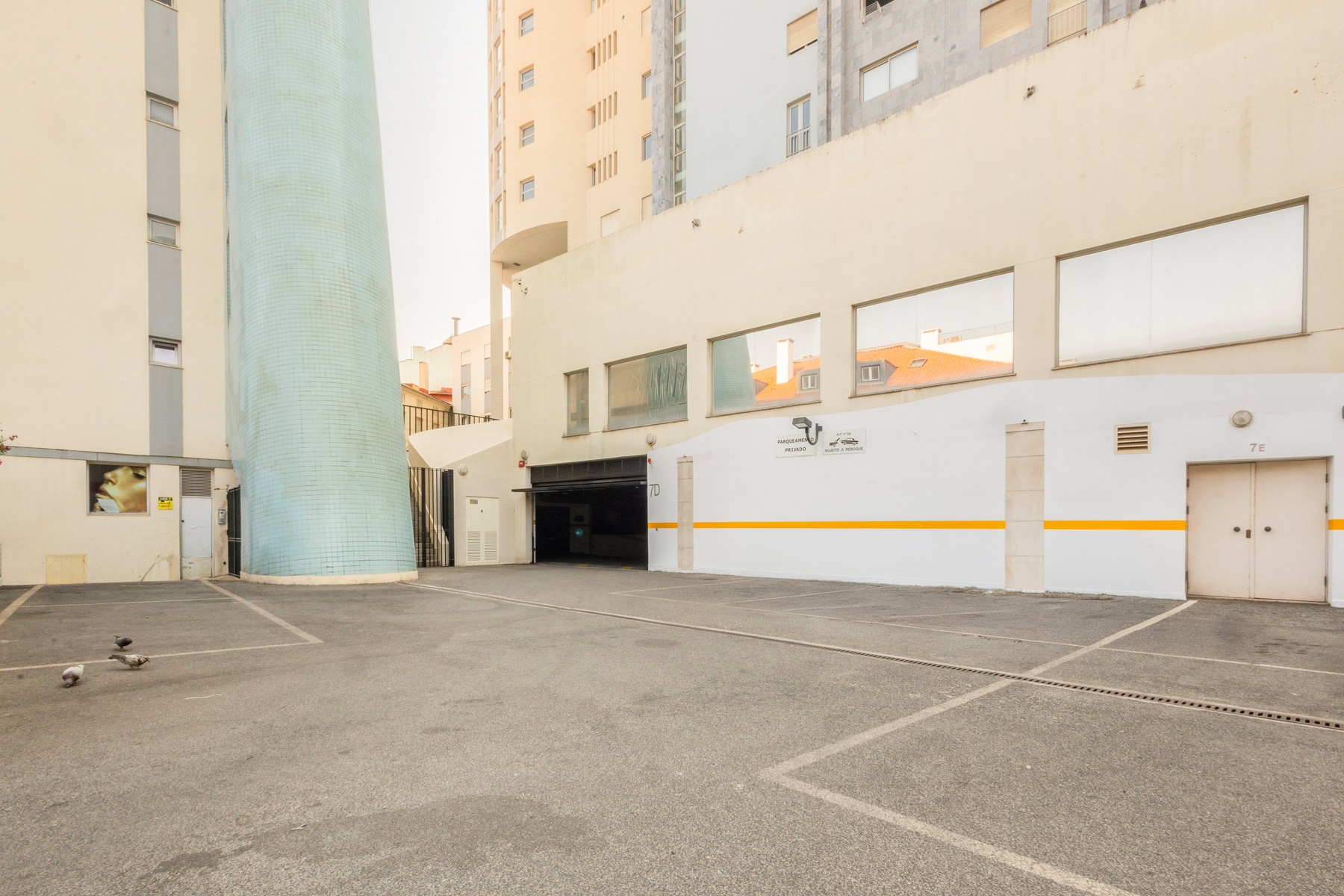  Flat, 2 bedrooms, for Sale - 物件實景