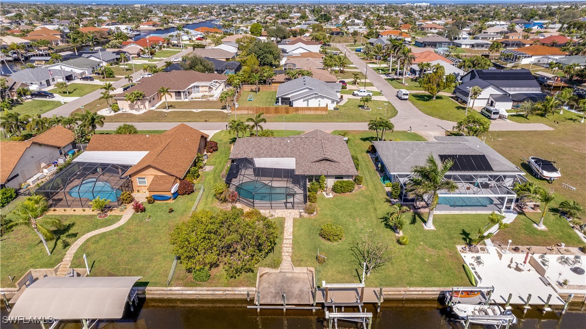 Cape Coral, Florida, 33990, United States, 3 Bedrooms Bedrooms, ,2 BathroomsBathrooms,Residential,For Sale,1844780