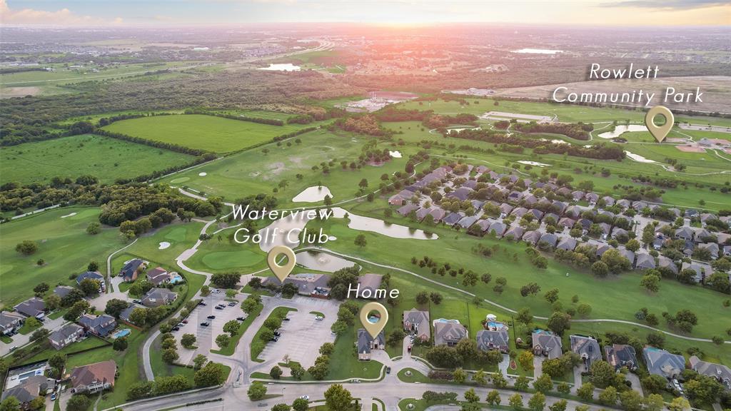 Rowlett, Texas, 75089, United States, 4 Bedrooms Bedrooms, ,3 BathroomsBathrooms,Residential,For Sale,1923074