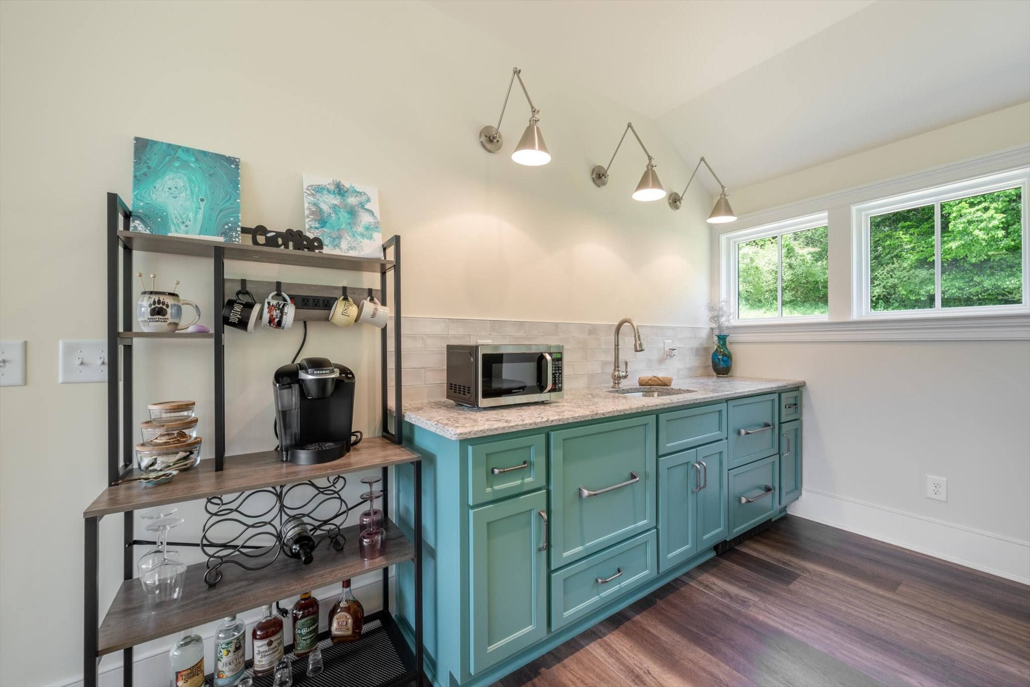  5364 Gaskill Branch Rd, Santa Fe, TN, 38482 - 物件實景