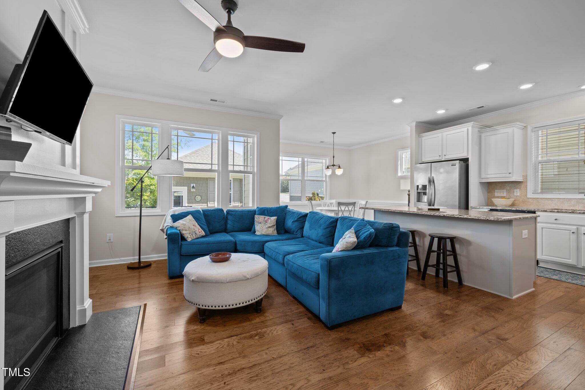 Chapel Hill, North Carolina, 27516, United States, 4 Bedrooms Bedrooms, ,3 BathroomsBathrooms,Residential,For Sale,1905882