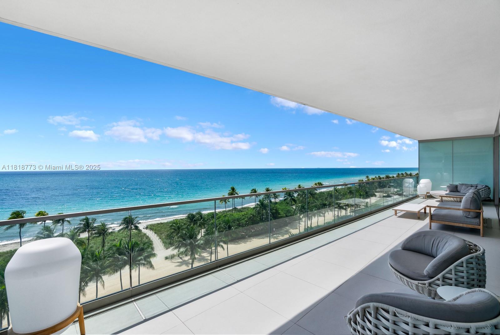 Bal Harbour, Florida, 33154, United States, 4 Bedrooms Bedrooms, ,4 BathroomsBathrooms,Residential,For Sale,1891515
