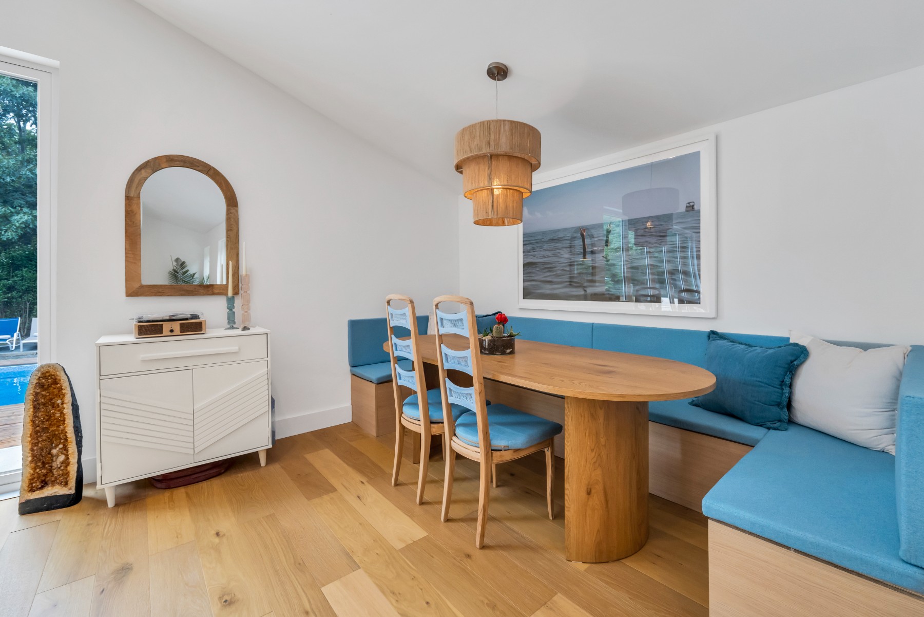  Modern Brand New 2025 Renovation - Stylish Southampton Retreat - 物件實景