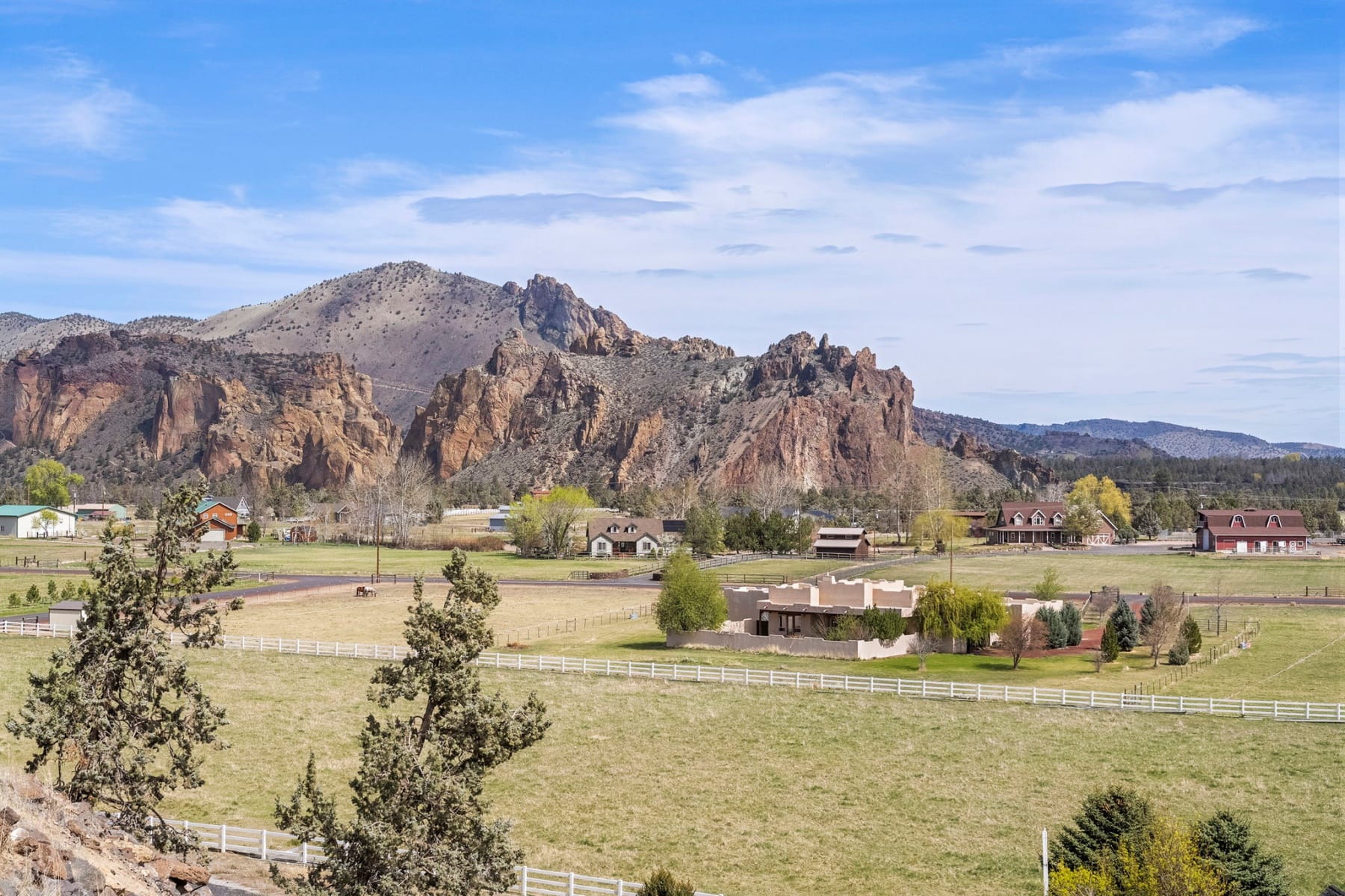  8955 NE 5th Street Terrebonne, OR 97760 - 物件實景