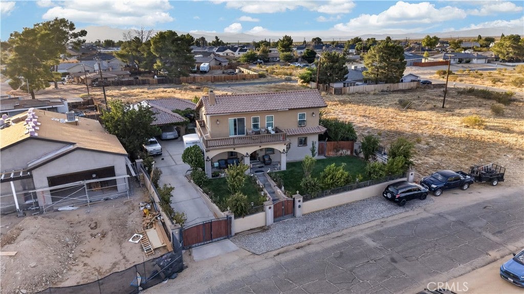 Bancroft Dr, California City, CA 93505 #1