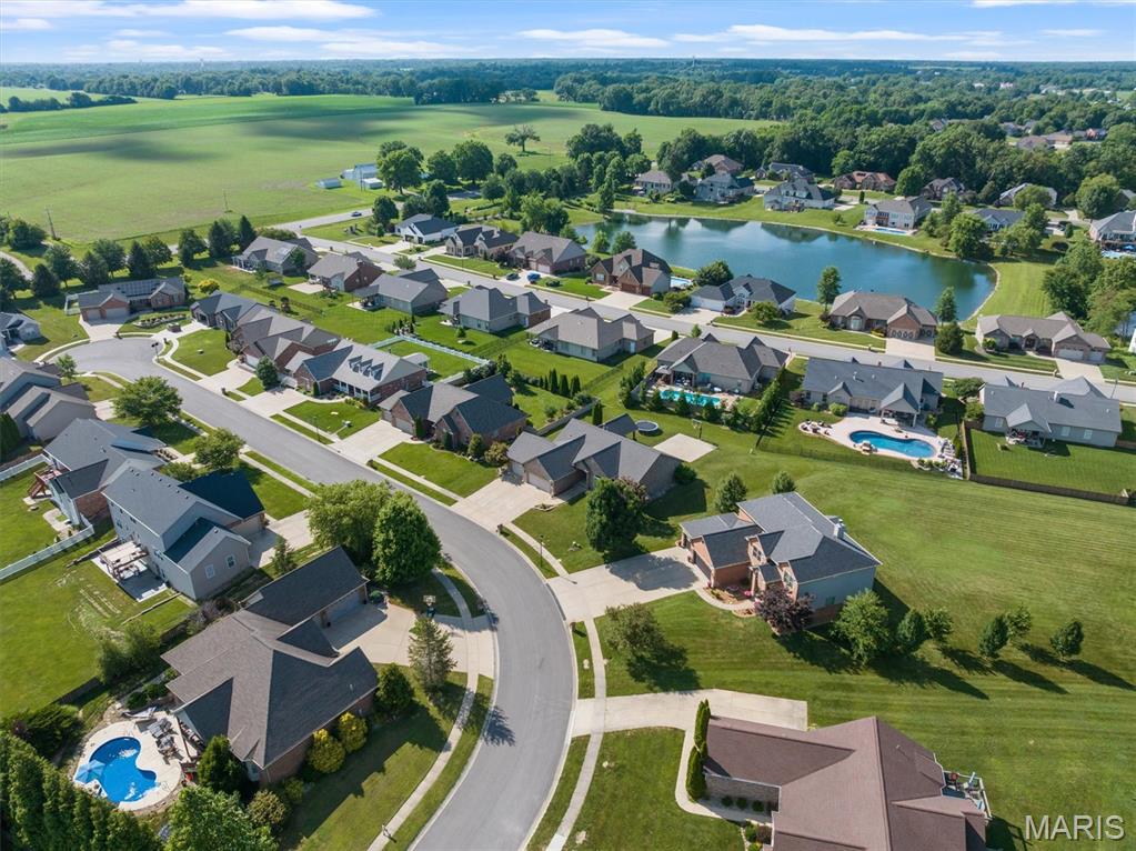 O'fallon, Illinois, 62269, United States, 4 Bedrooms Bedrooms, ,4 BathroomsBathrooms,Residential,For Sale,1988009