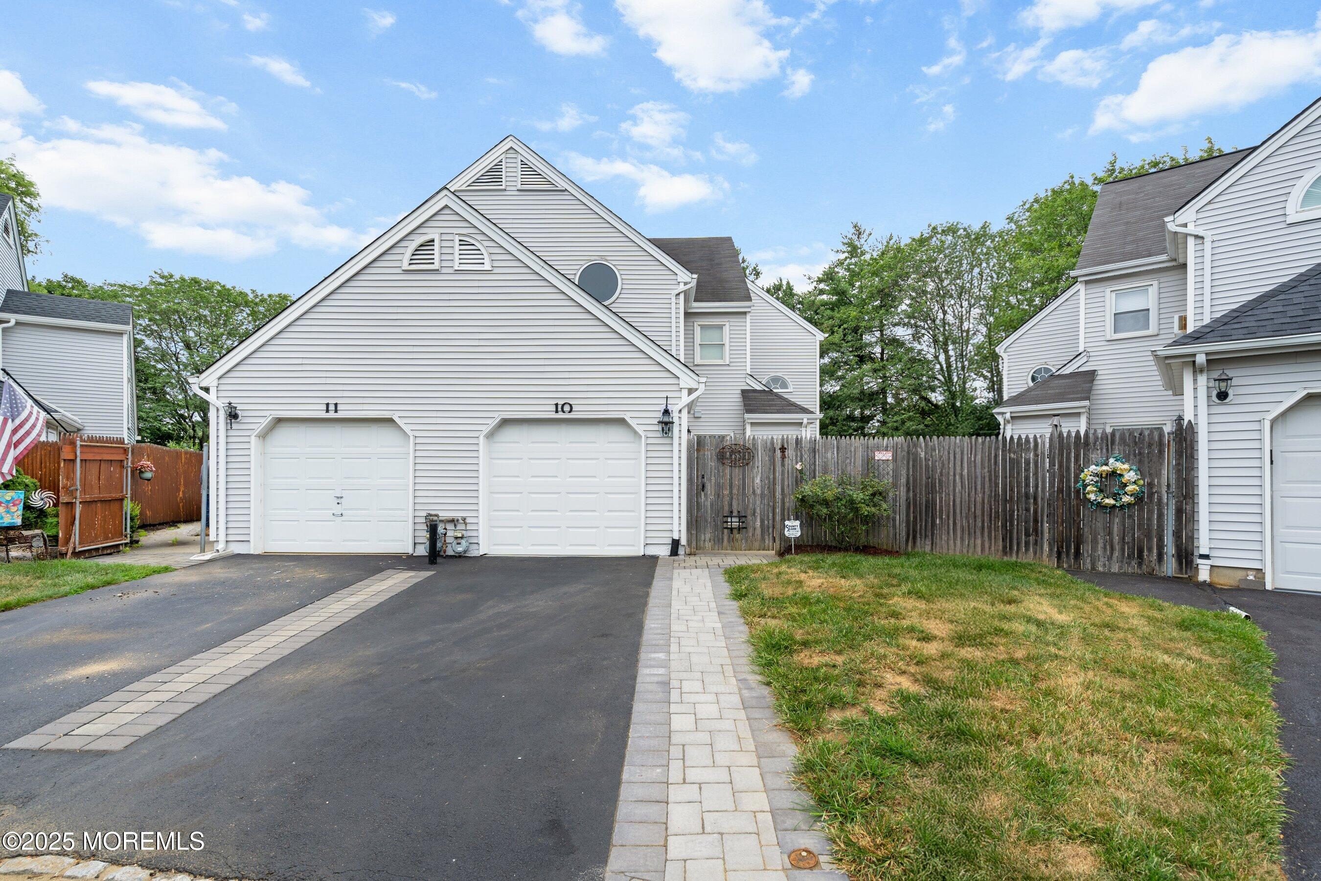 Freehold, New Jersey, 07728, United States, 3 Bedrooms Bedrooms, ,3 BathroomsBathrooms,Residential,For Sale,1921807
