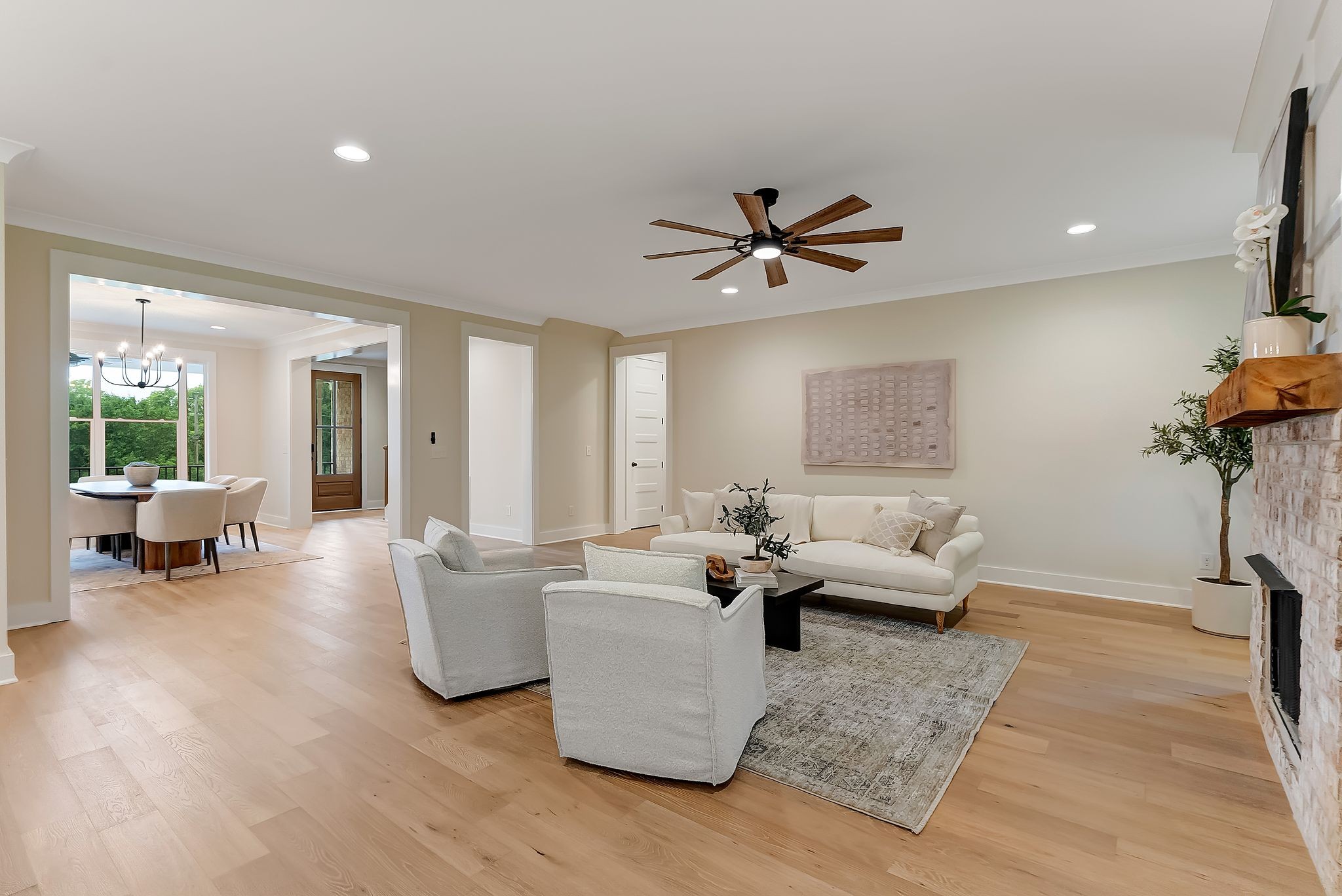  1576 Frye Rd, Columbia, TN, 38401 - 物件實景