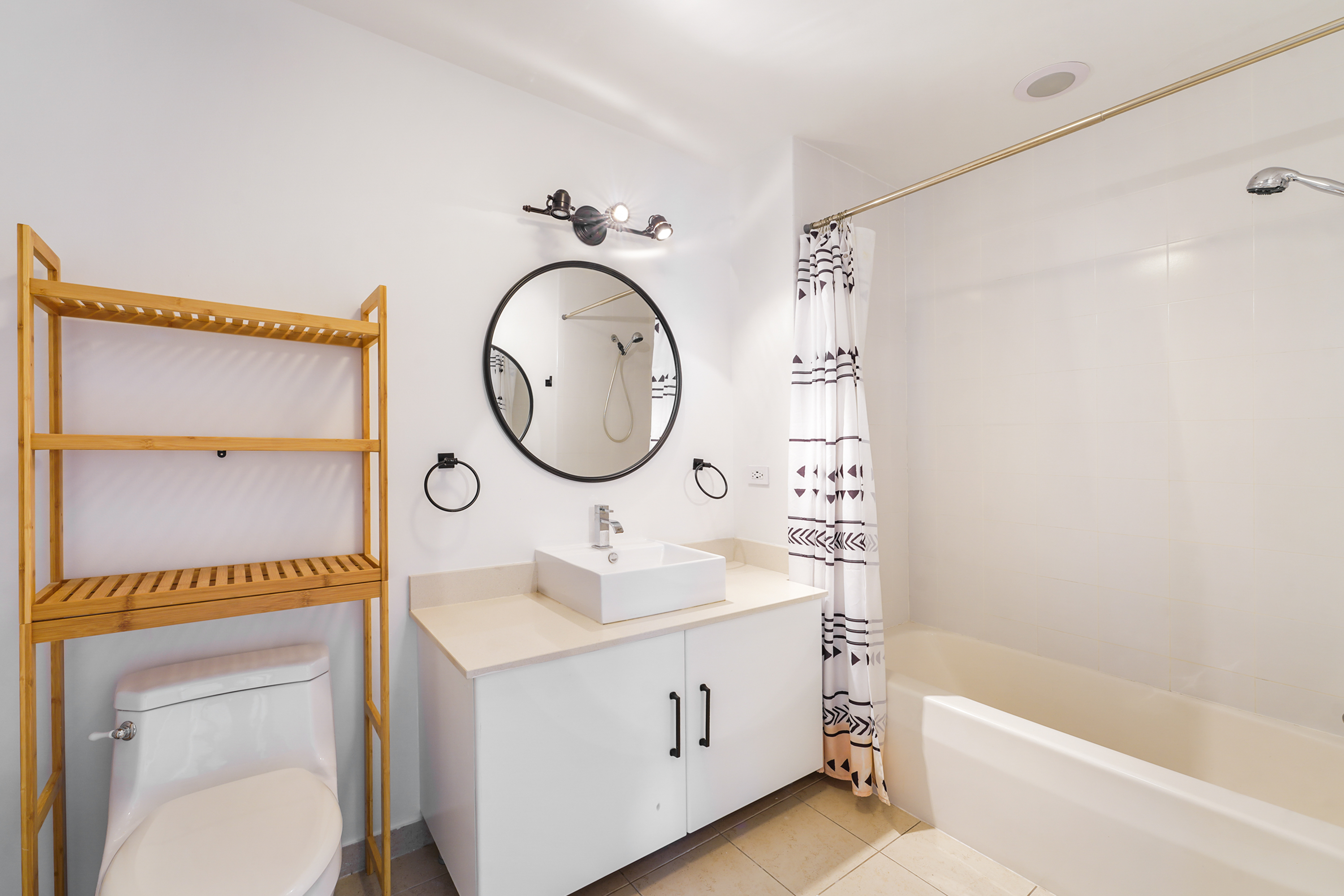 3301 NE 1st Ave, Miami, FL, 33137 - 物件實景