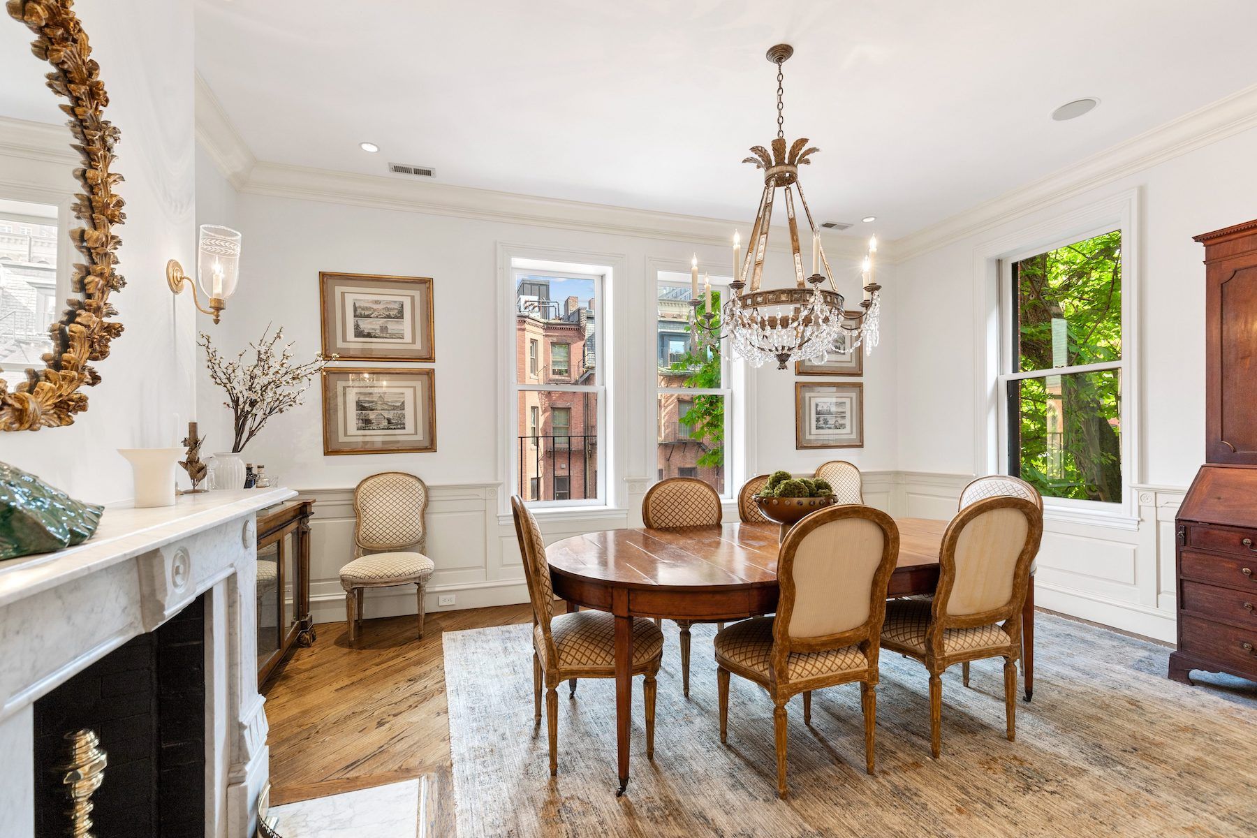  36 Commonwealth Avenue, Boston, MA, 02116 - 物件實景