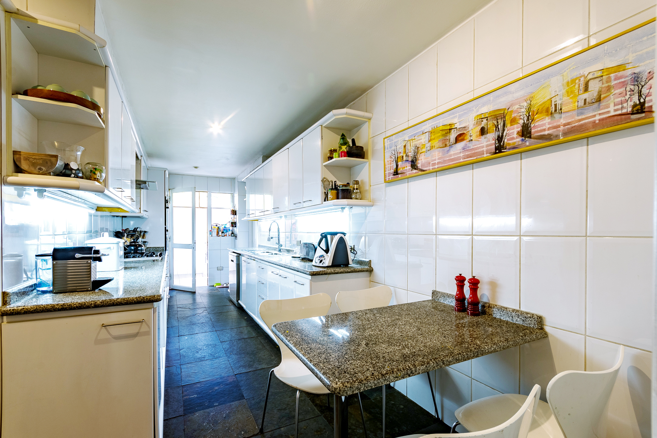  Apartment 3 bedrooms in Luis Pasteur. - 物件實景