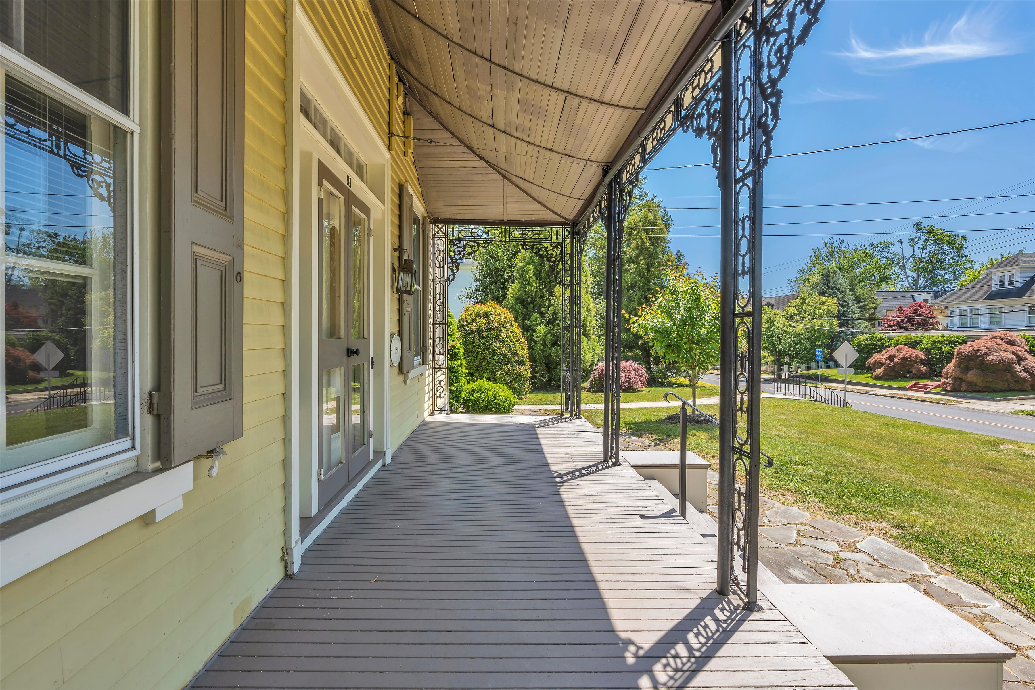  81 West Commerce Street, Bridgeton, NJ 08302 - 物件實景
