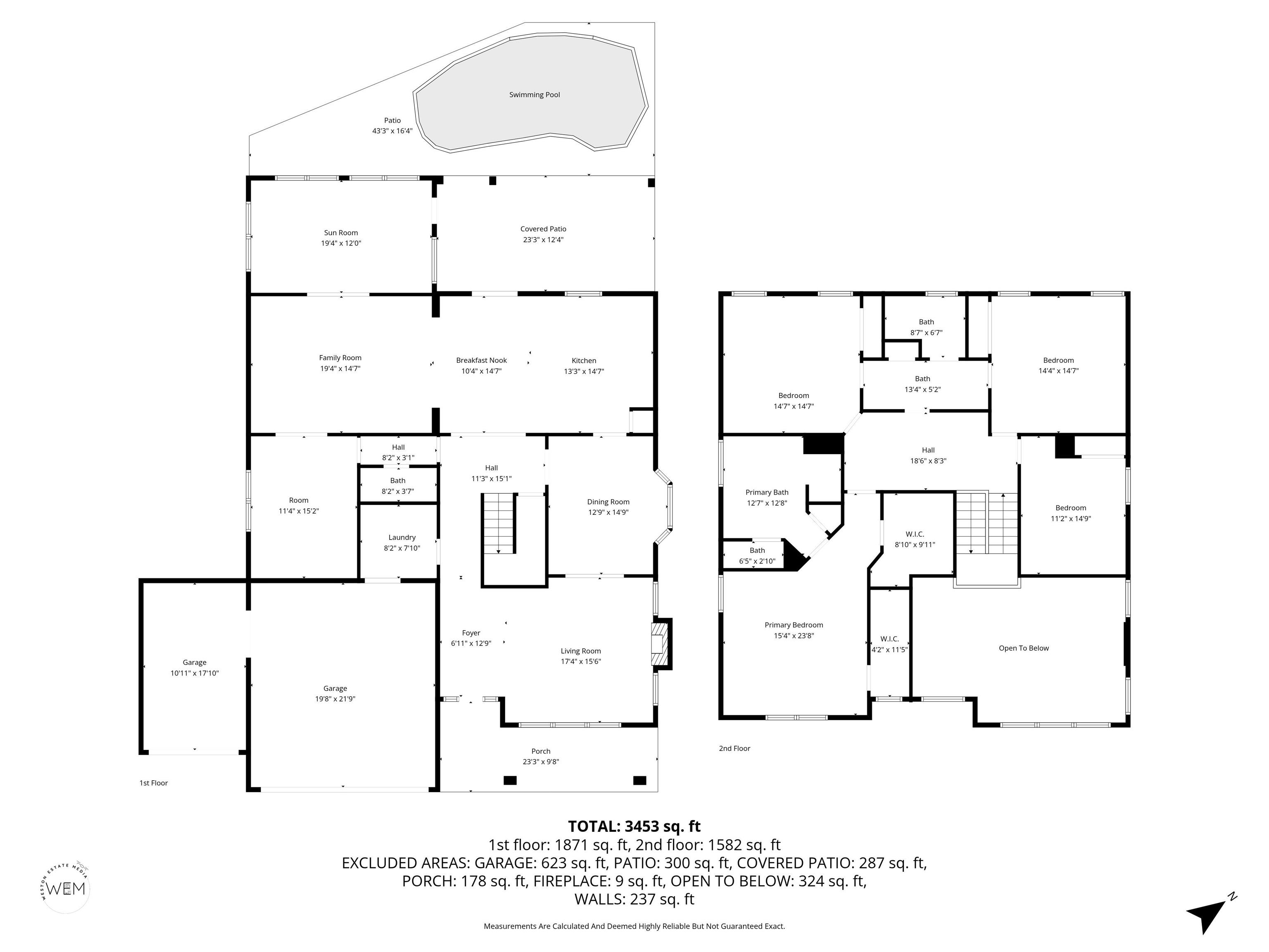 Myrtle Beach, South Carolina, 29577, United States, 4 Bedrooms Bedrooms, ,3 BathroomsBathrooms,Residential,For Sale,2006017