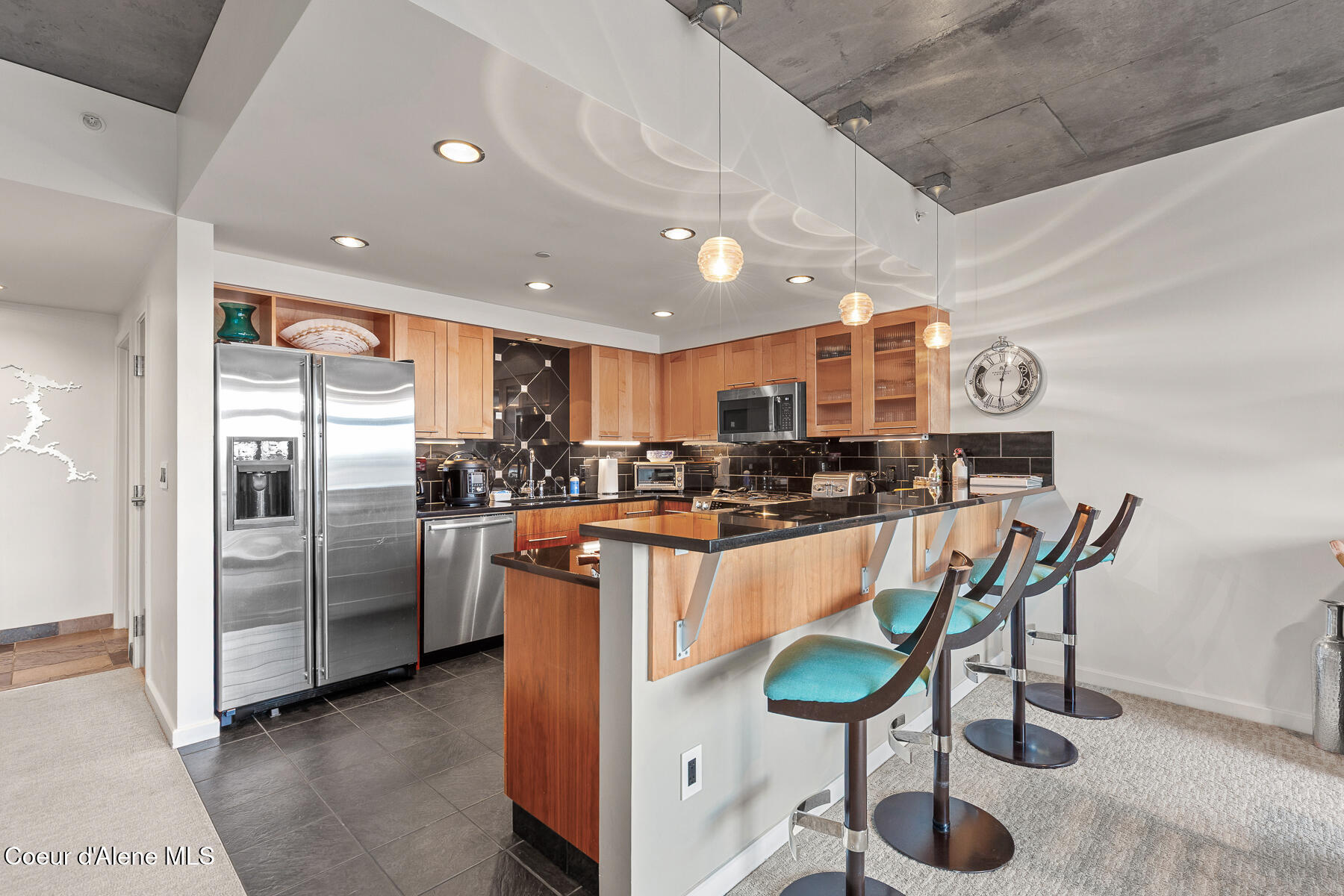 Coeur d'Alene, Idaho, 83814, United States, 2 Bedrooms Bedrooms, ,2 BathroomsBathrooms,Residential,For Sale,2007822