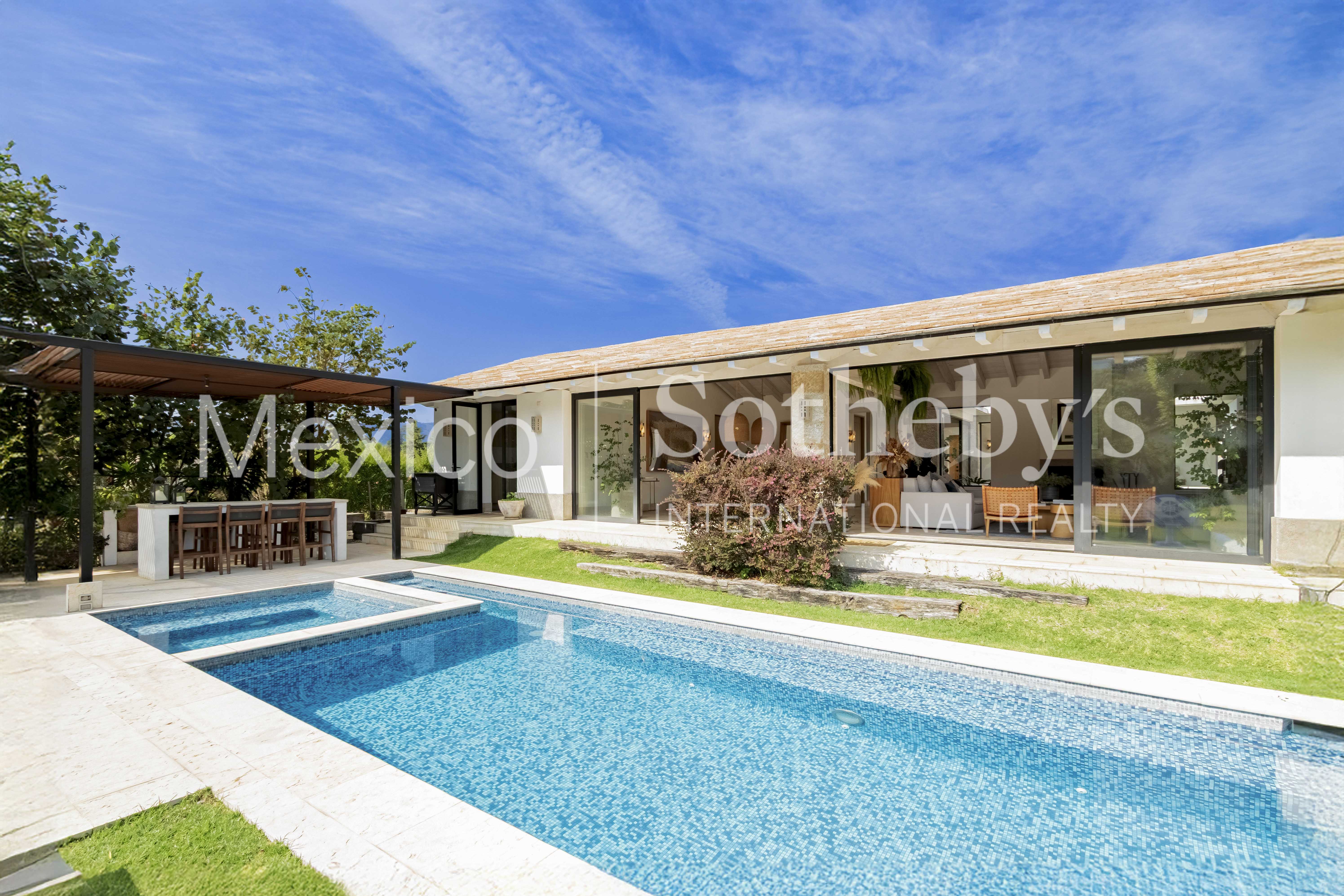  Preventa proyecto Artigas, Valle de Bravo - 物件實景