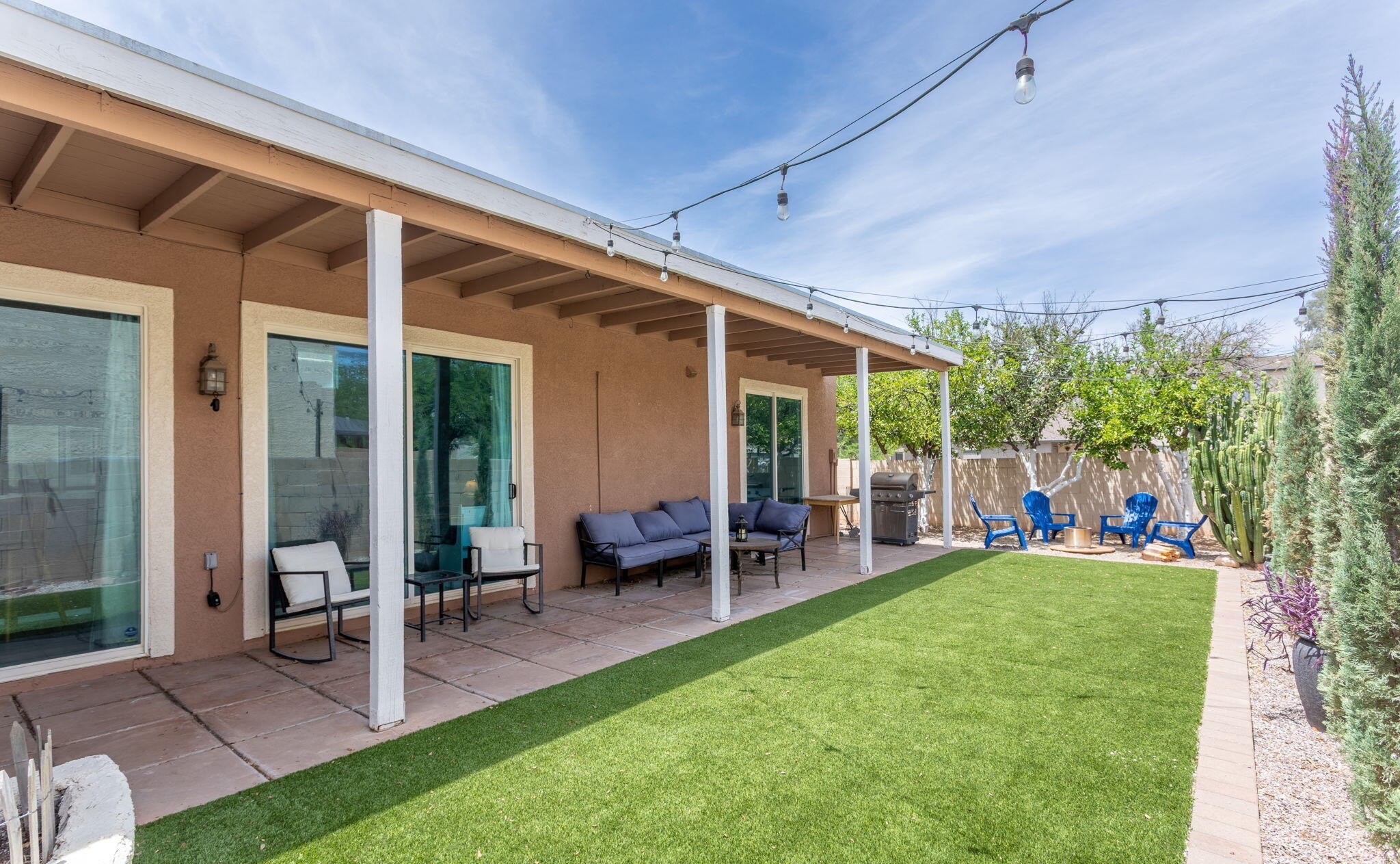  1685 E Calle Grandiosa  Tucson, AZ - 物件實景
