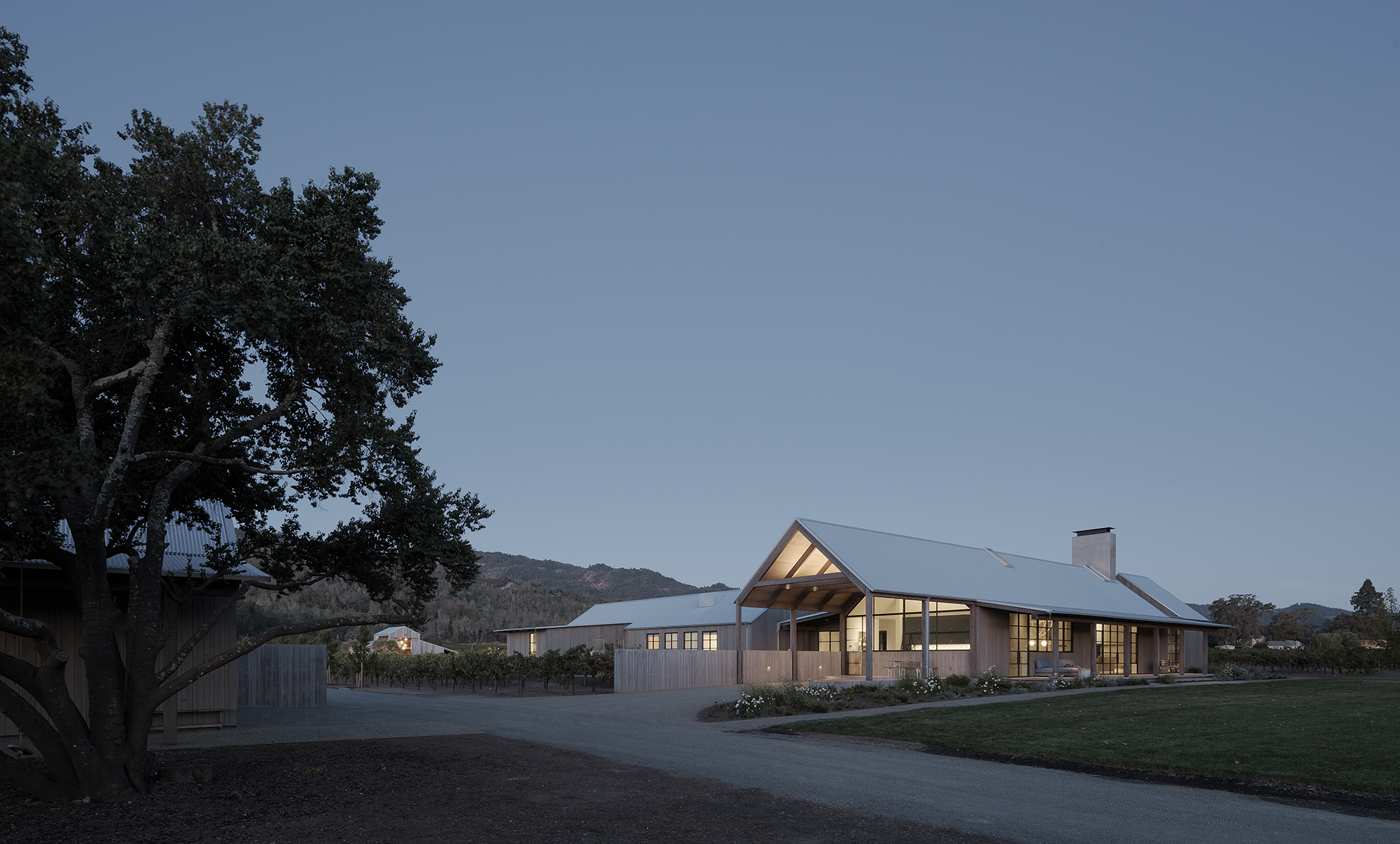 St. Helena, California, 94574, United States, 5 Bedrooms Bedrooms, ,8 BathroomsBathrooms,Residential,For Sale,1796446