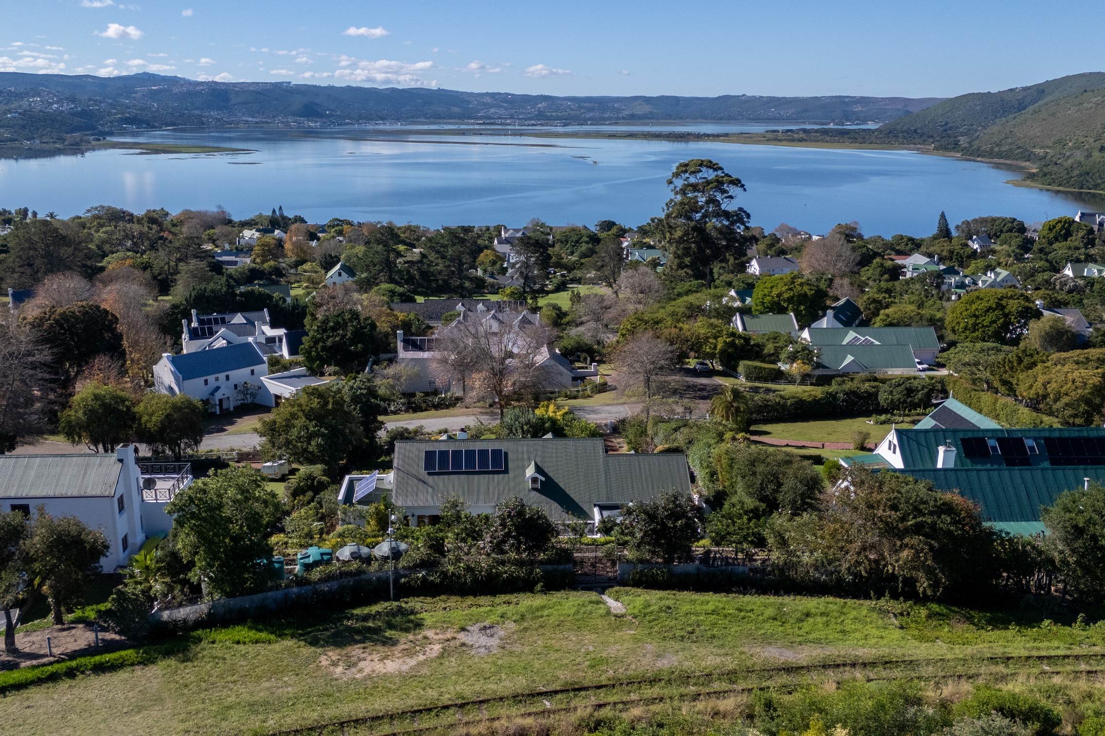  89 Upper Duthie Drive, Belvidere Estate - 物件實景