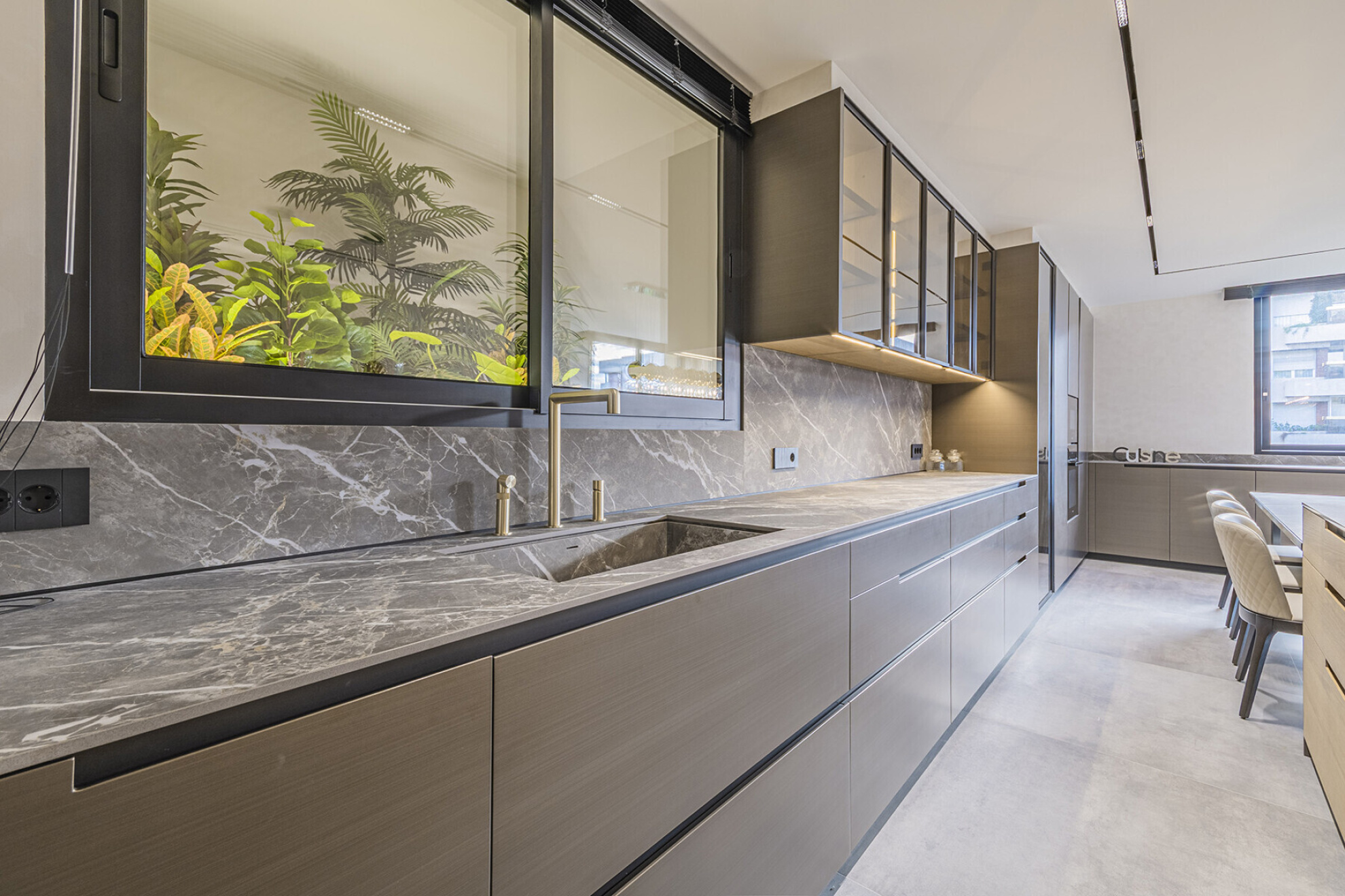  Luxury Design Apartment in Tres Torres, Barcelona - 物件實景