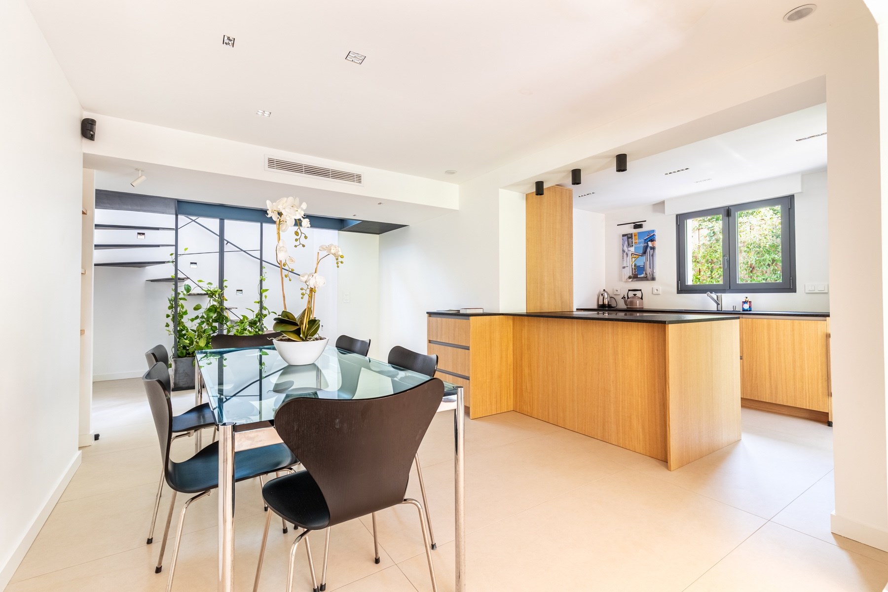  Exclusive – Authentic Renovated Gaume Villa Just 290 Metres from the Beach - 物件實景