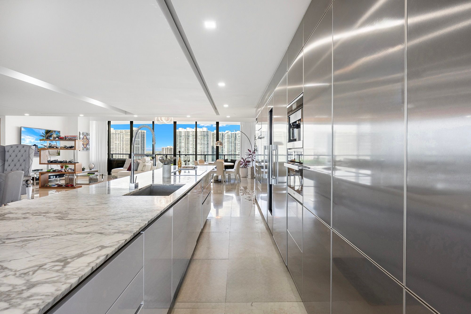  5500 Island Estates Drive, Aventura, FL, 33160 - 物件實景