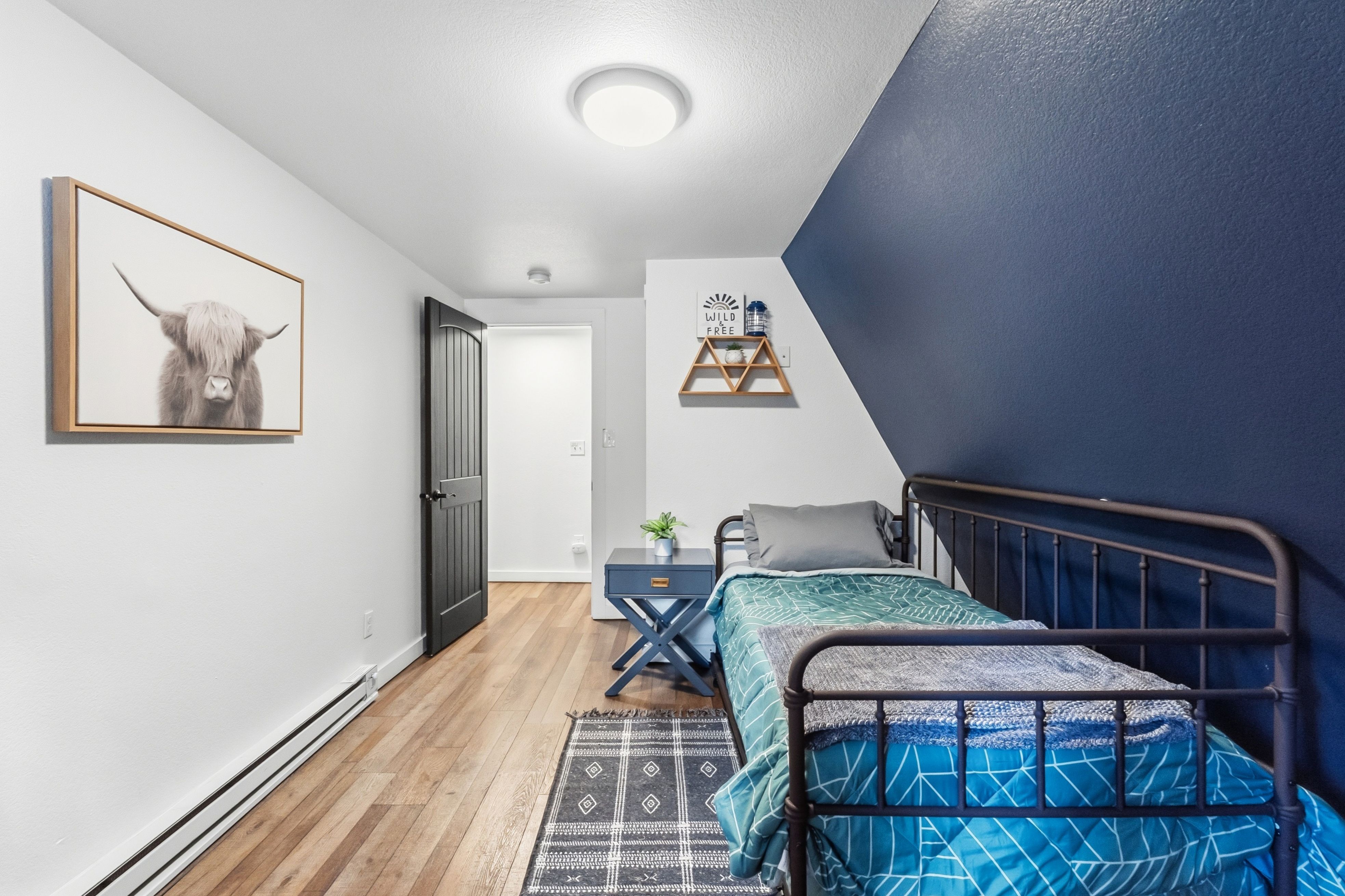  293 Regal Circle, Breckenridge, CO, 80424 - 物件實景