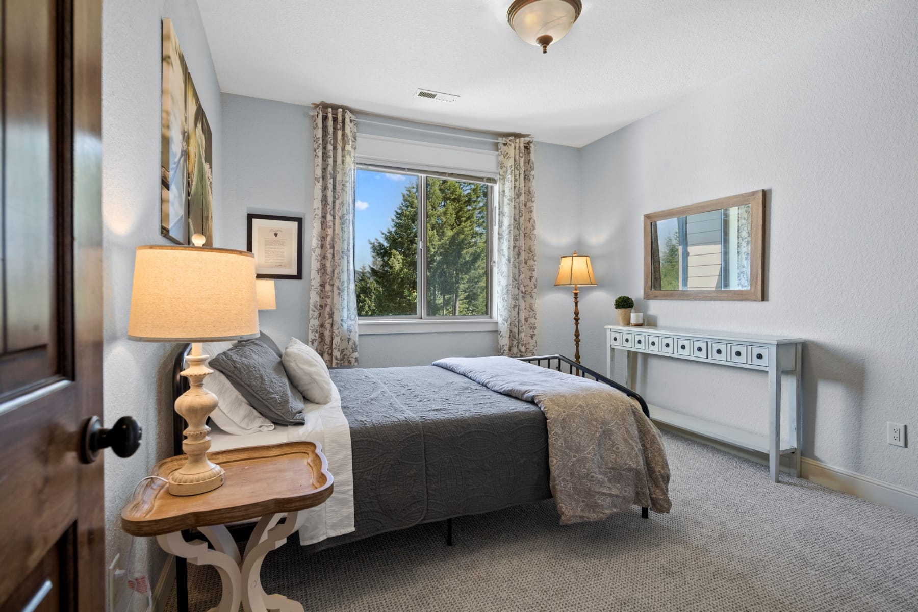  4912 NE LITTLEFIELD DR La Center, WA 98629 - 物件實景