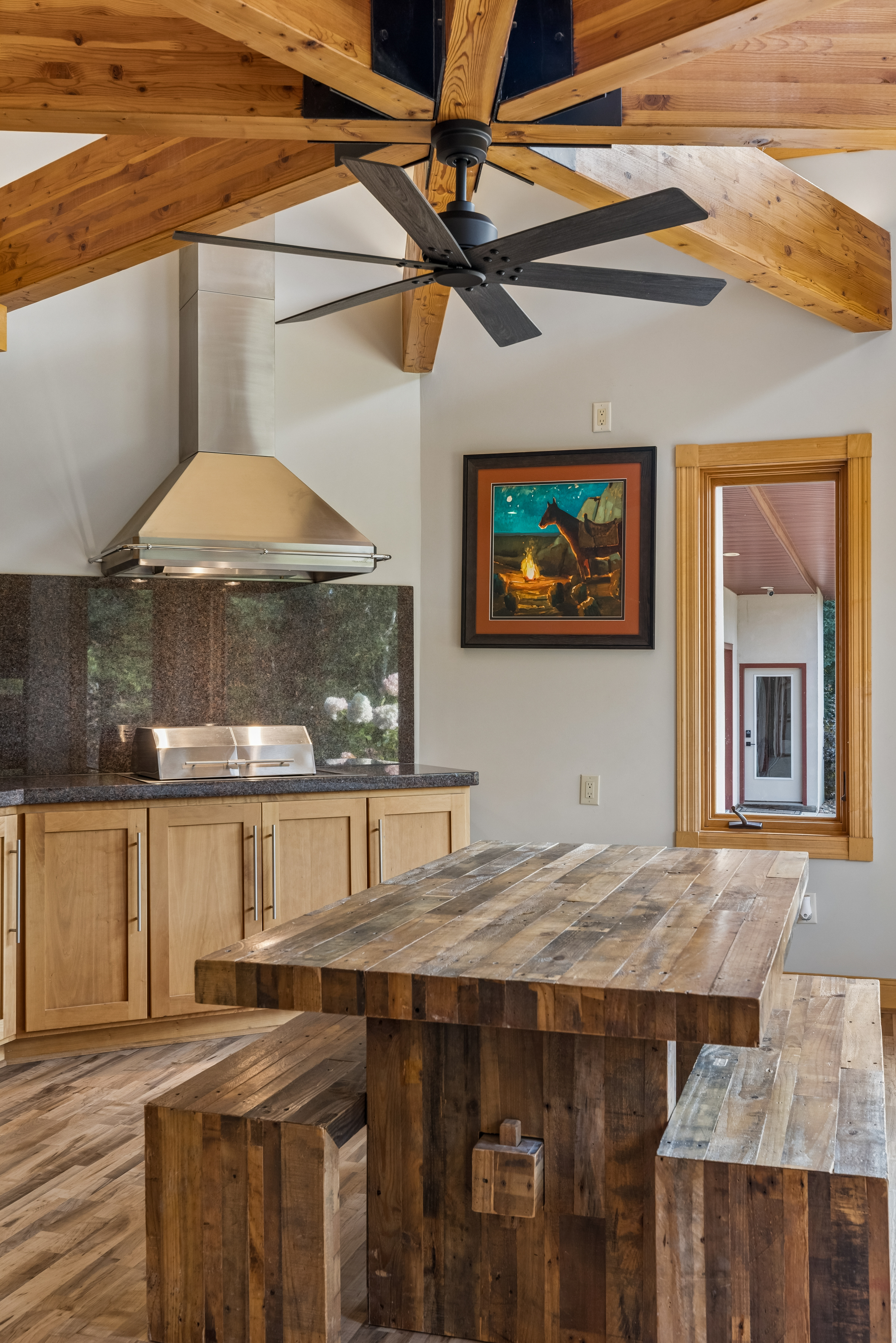  Luxury Oak Grove Retreat Near Prescott - 物件實景