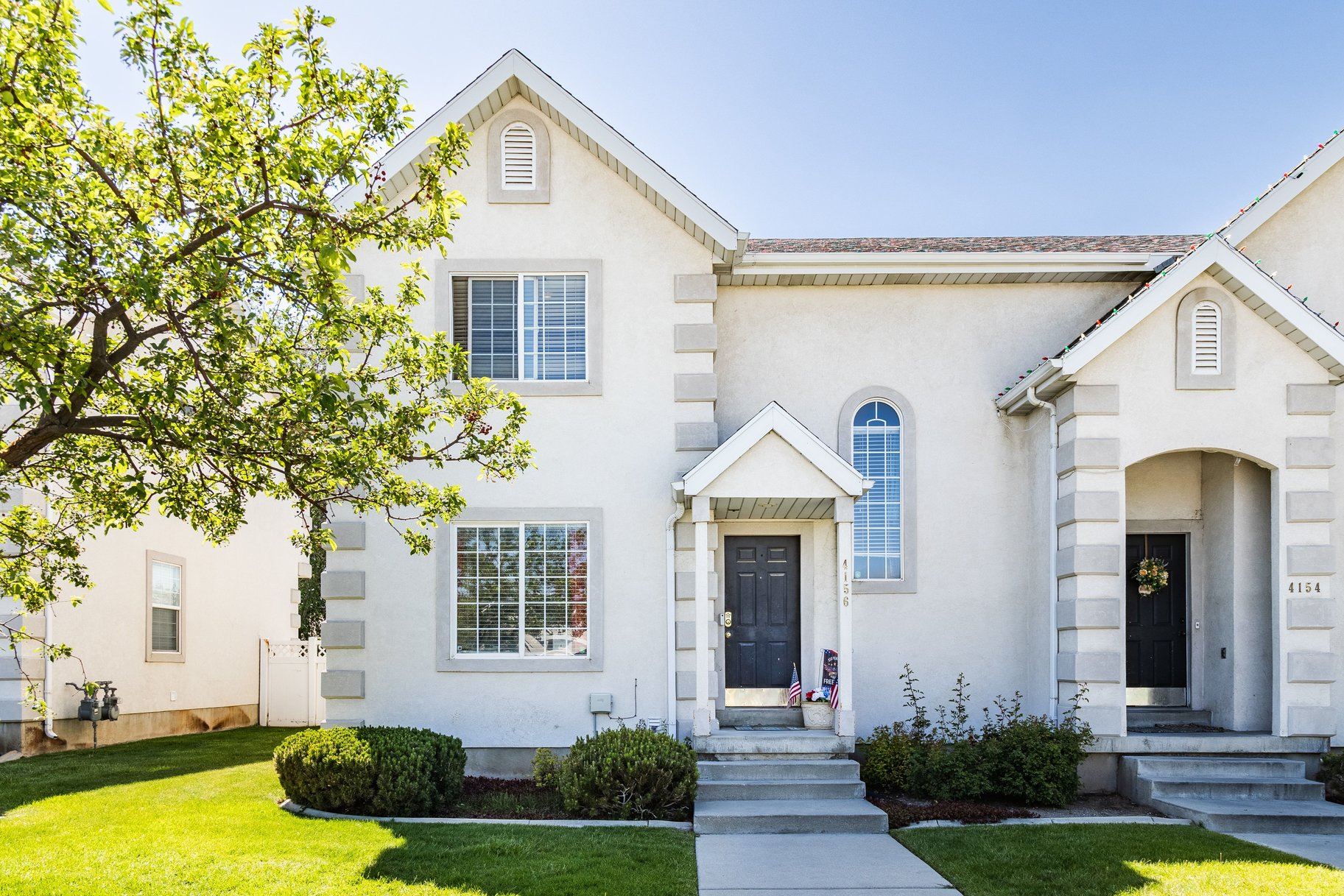  Your Perfect Townhome: Spacious Layout, Finished Basement & Relaxing Back Patio - 物件實景