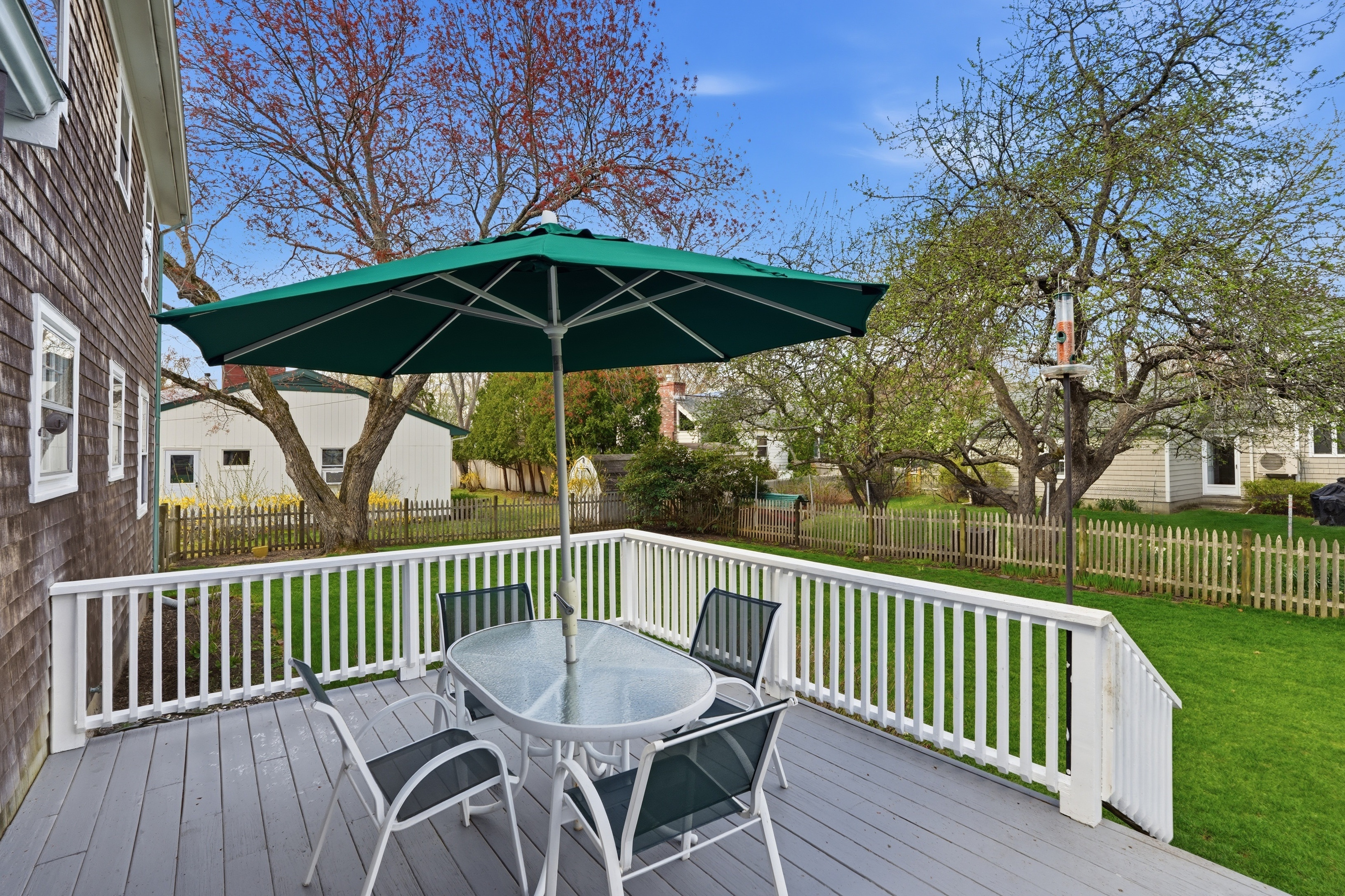  194 New Meadow Road, Barrington, RI, 02806 - 物件實景