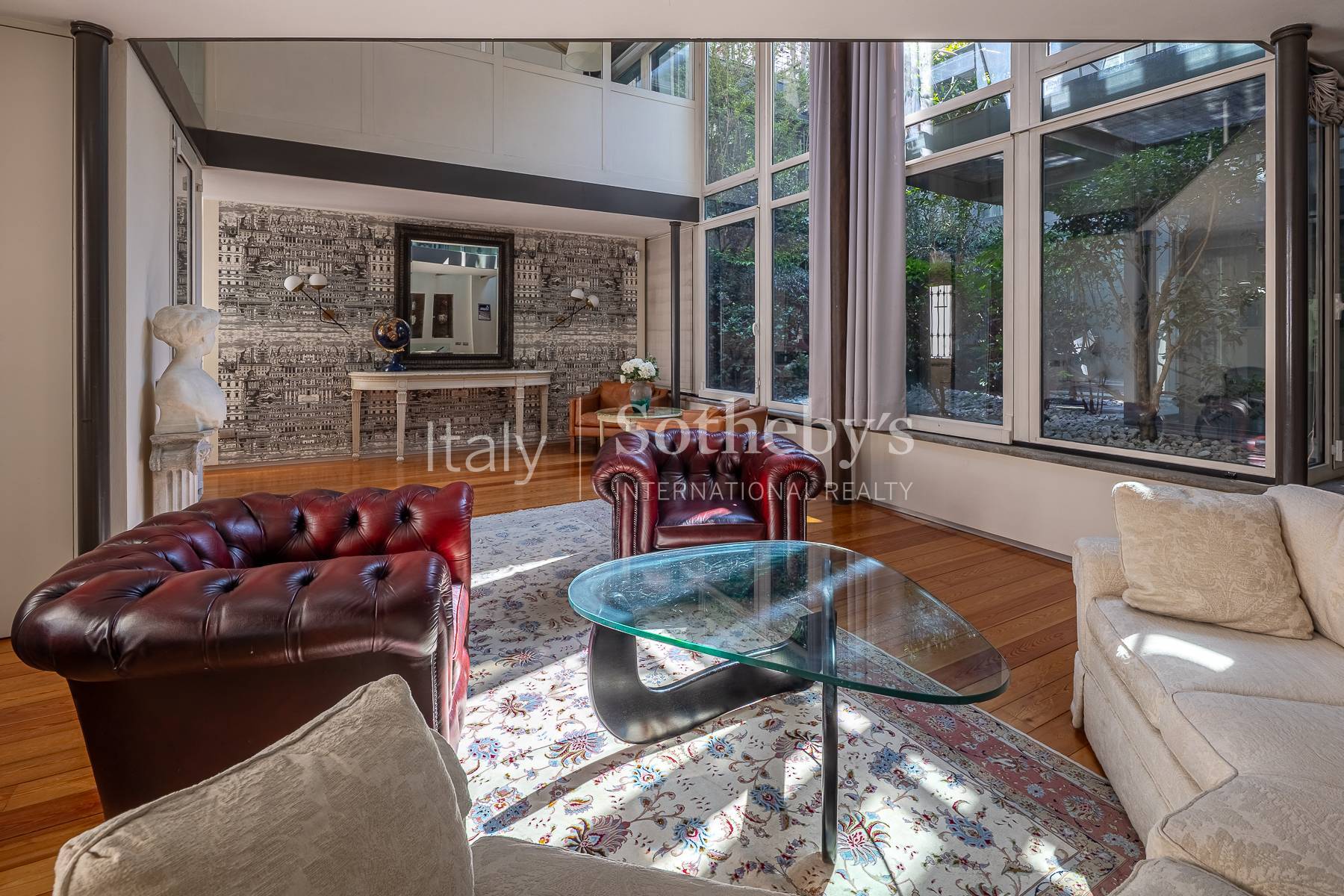 Exclusive Design-Led residence in the historic center - 物件實景